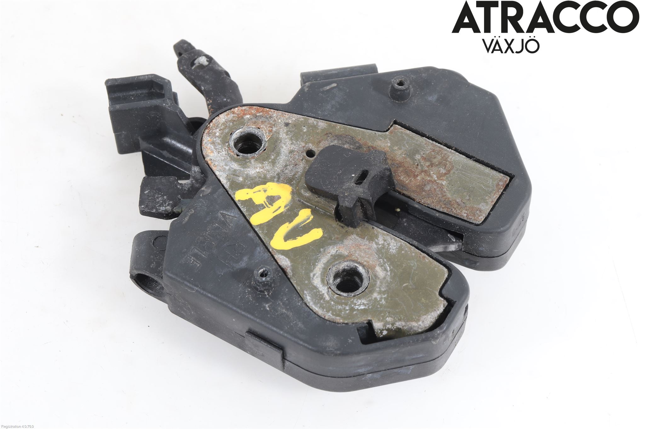 Volvo XC70 05-07 Huvlås