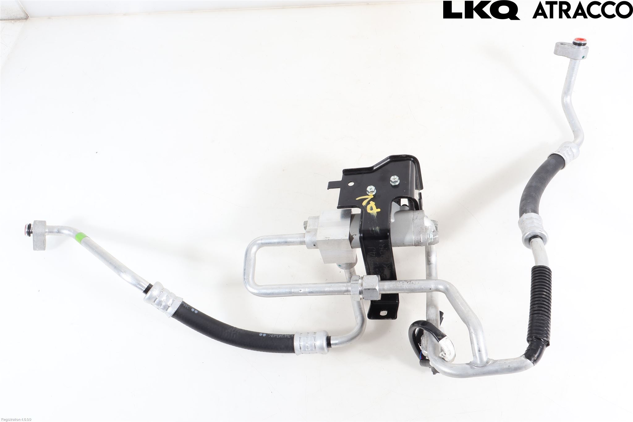 Mazda MX-30 20- Ac Slang-Rör