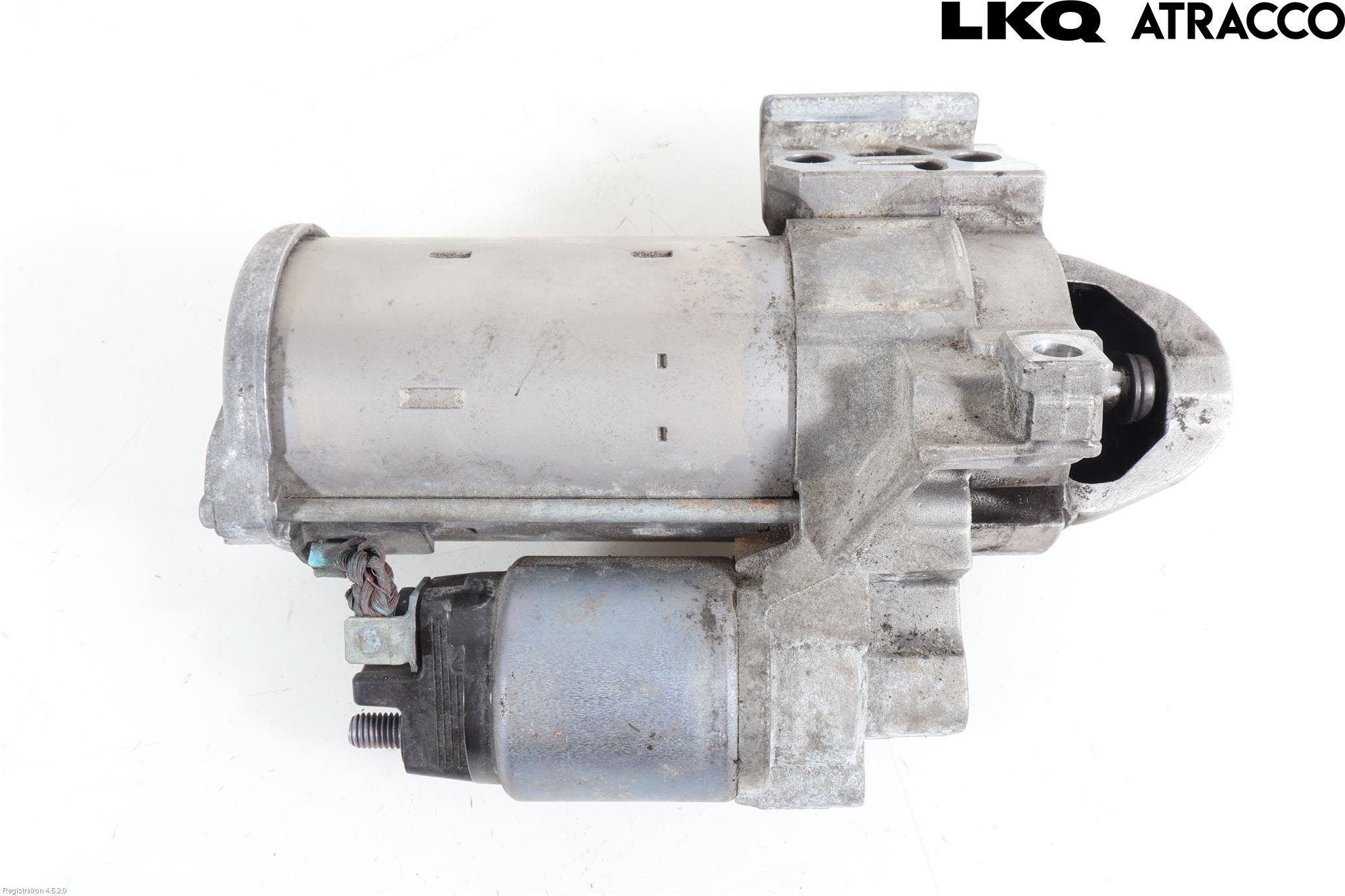 BMW 1 F20/F21 11-19 Startmotor Diesel