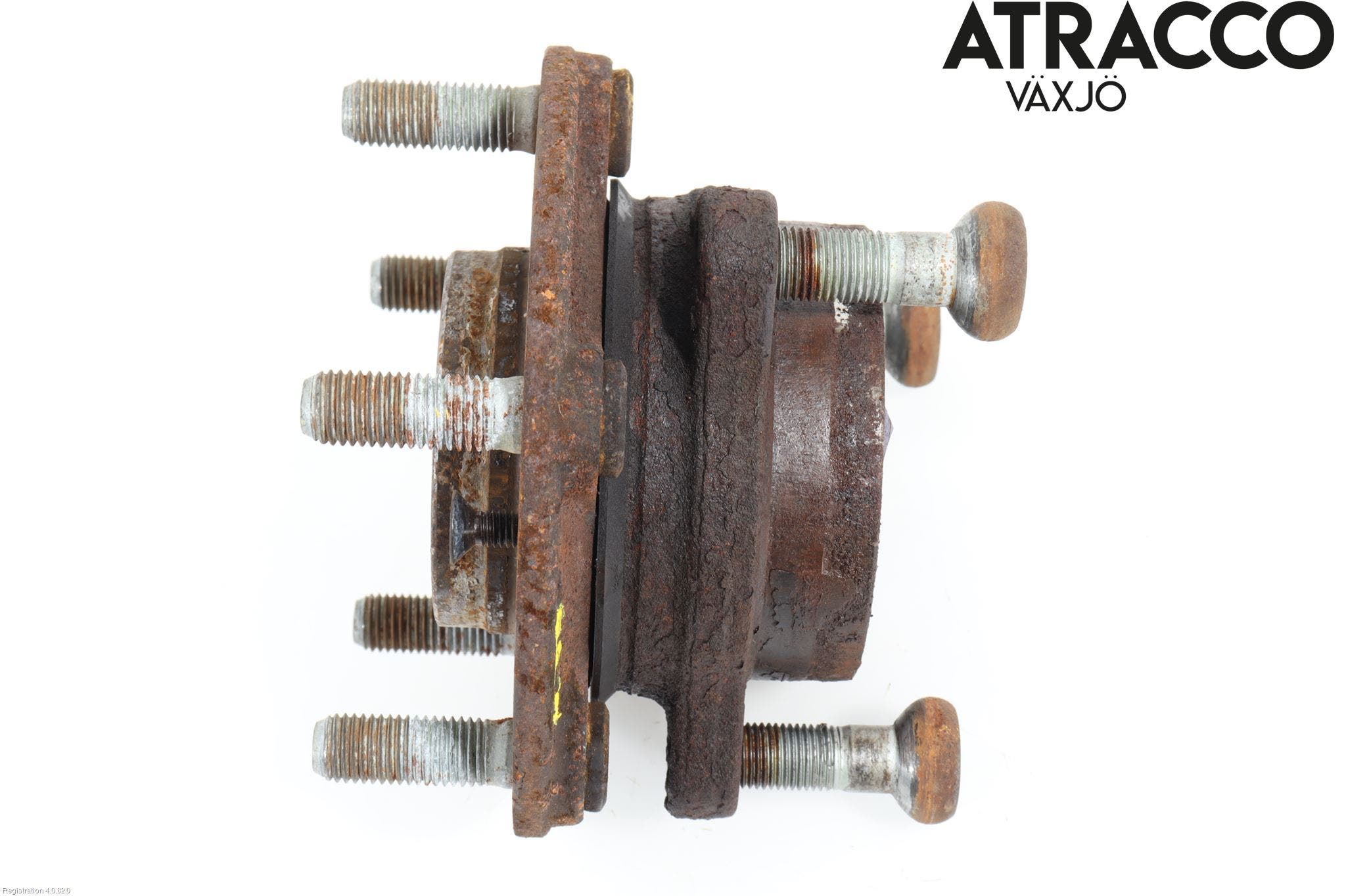 Hyundai i30 PD 17- Nav Fram