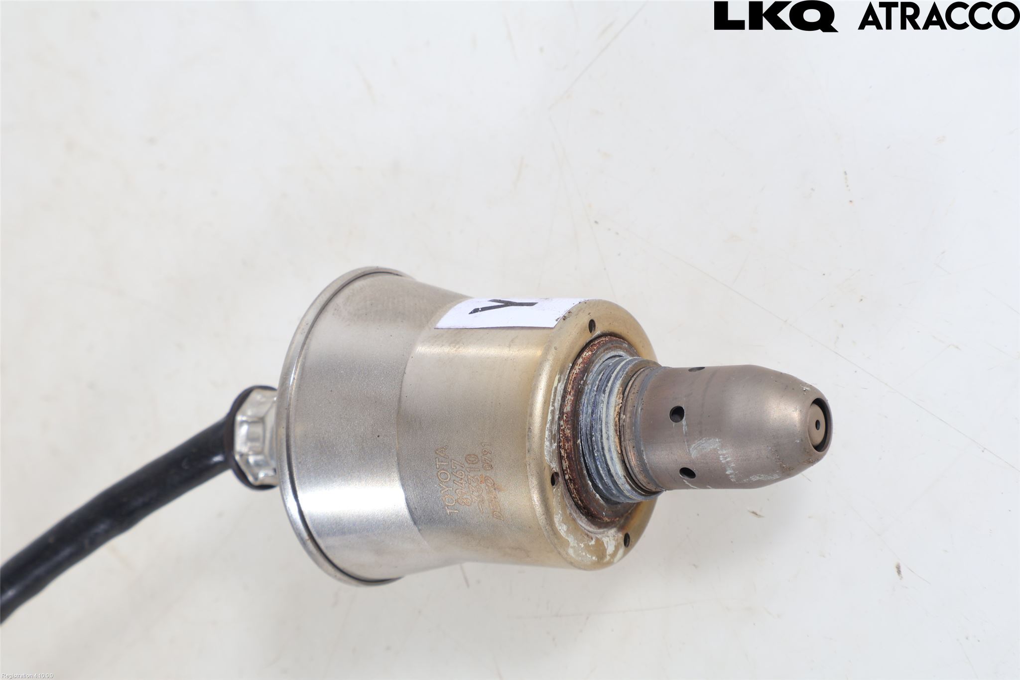 Toyota RAV4 19- Injlambdasond