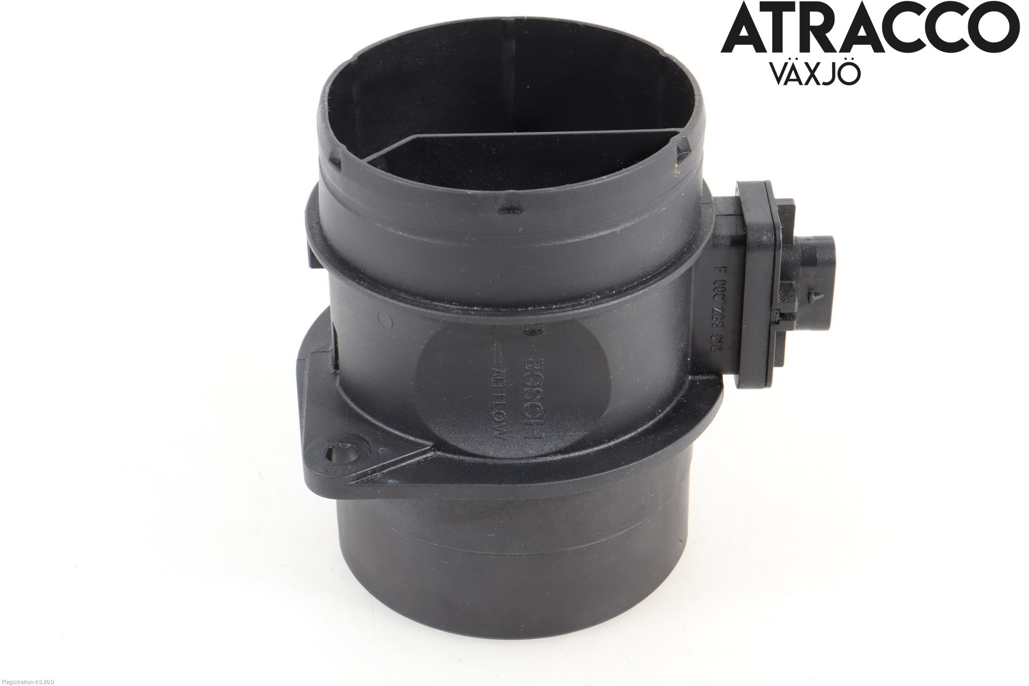 Audi A6/S6 4G 11-18 Injluftmassamätare