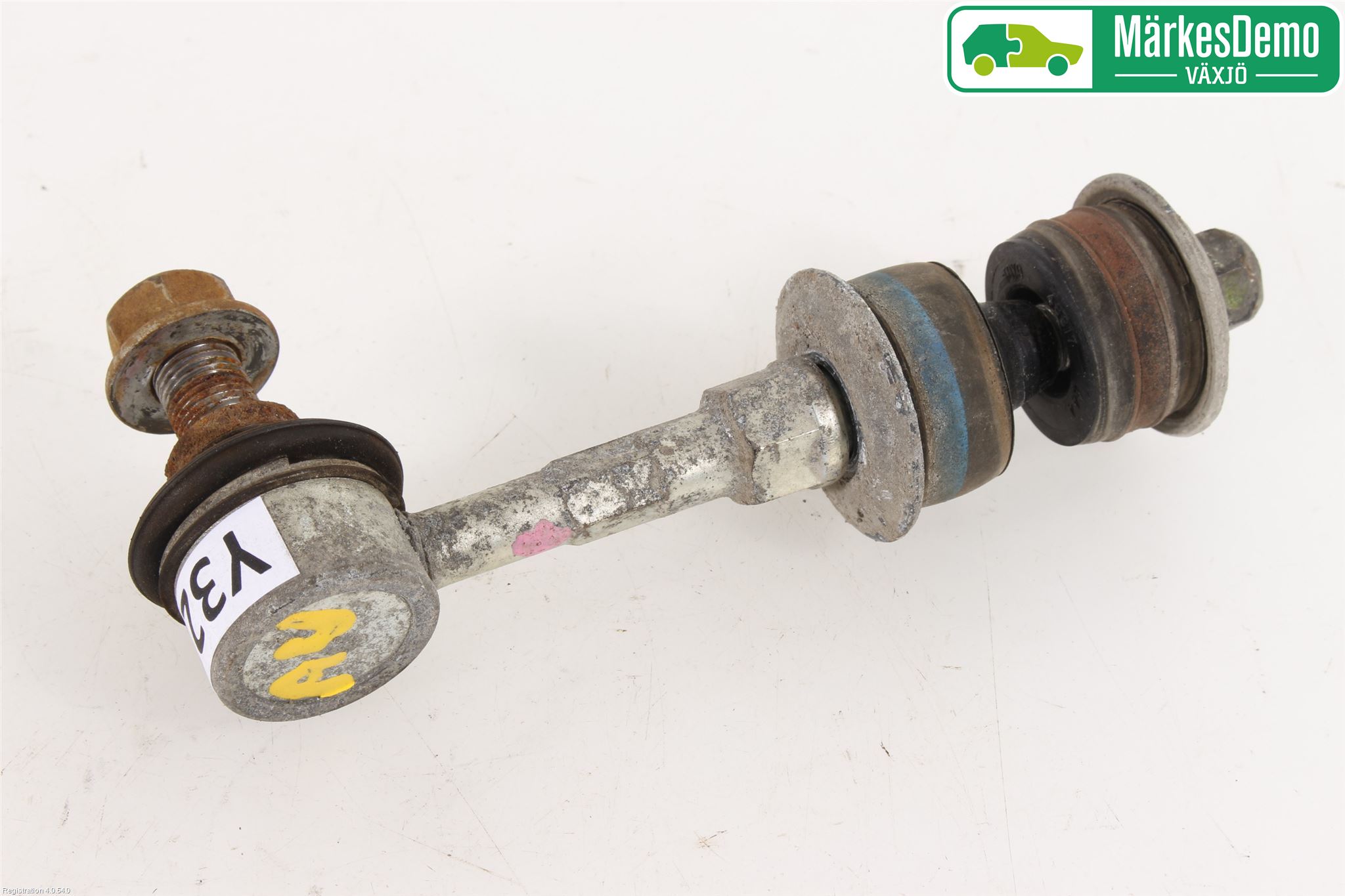 Toyota RAV4 13-18 Krängningshämmarstag Bak