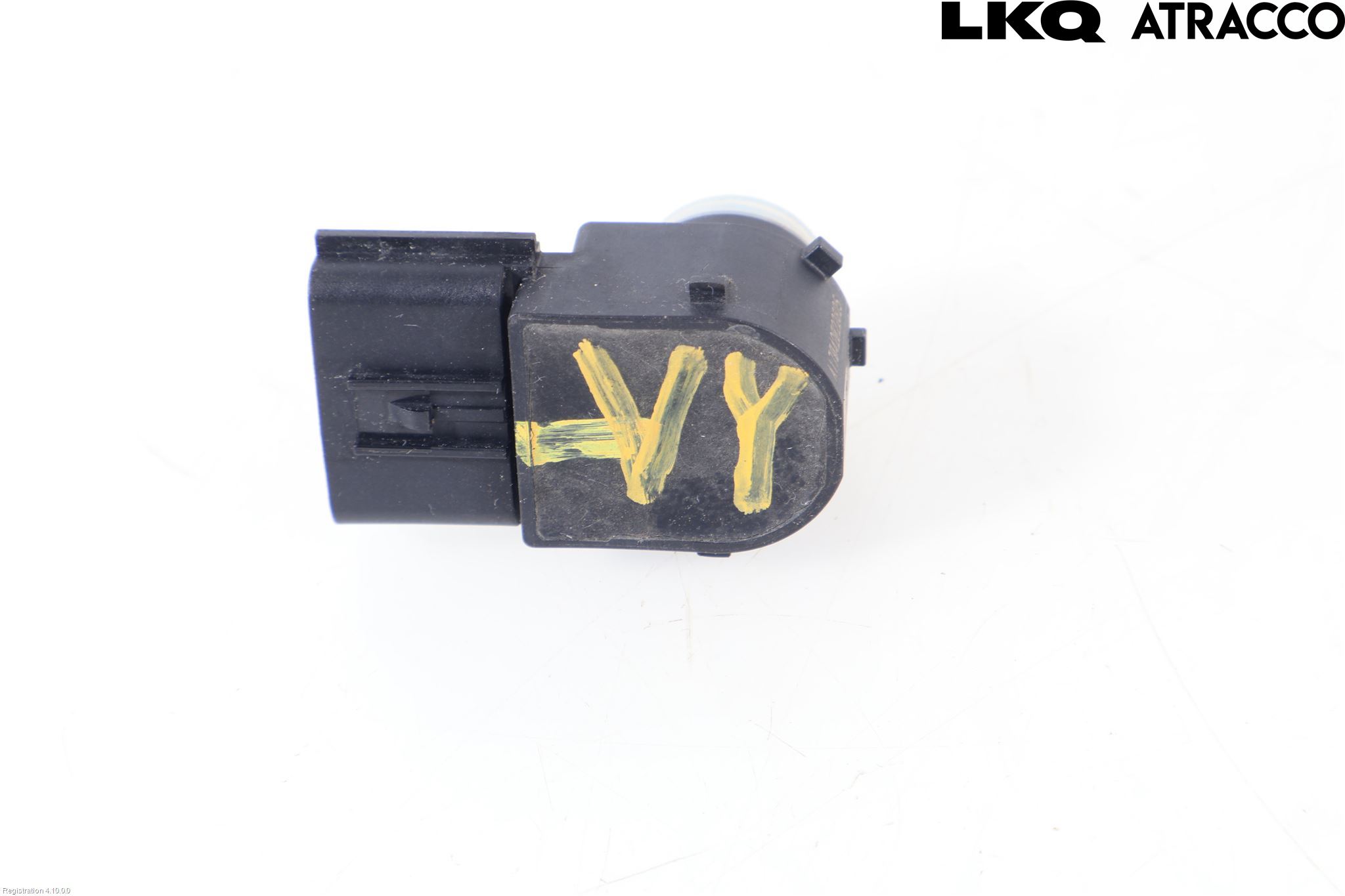 Hyundai IONIQ AE 17-22 Parkeringshjälp Frontsensor