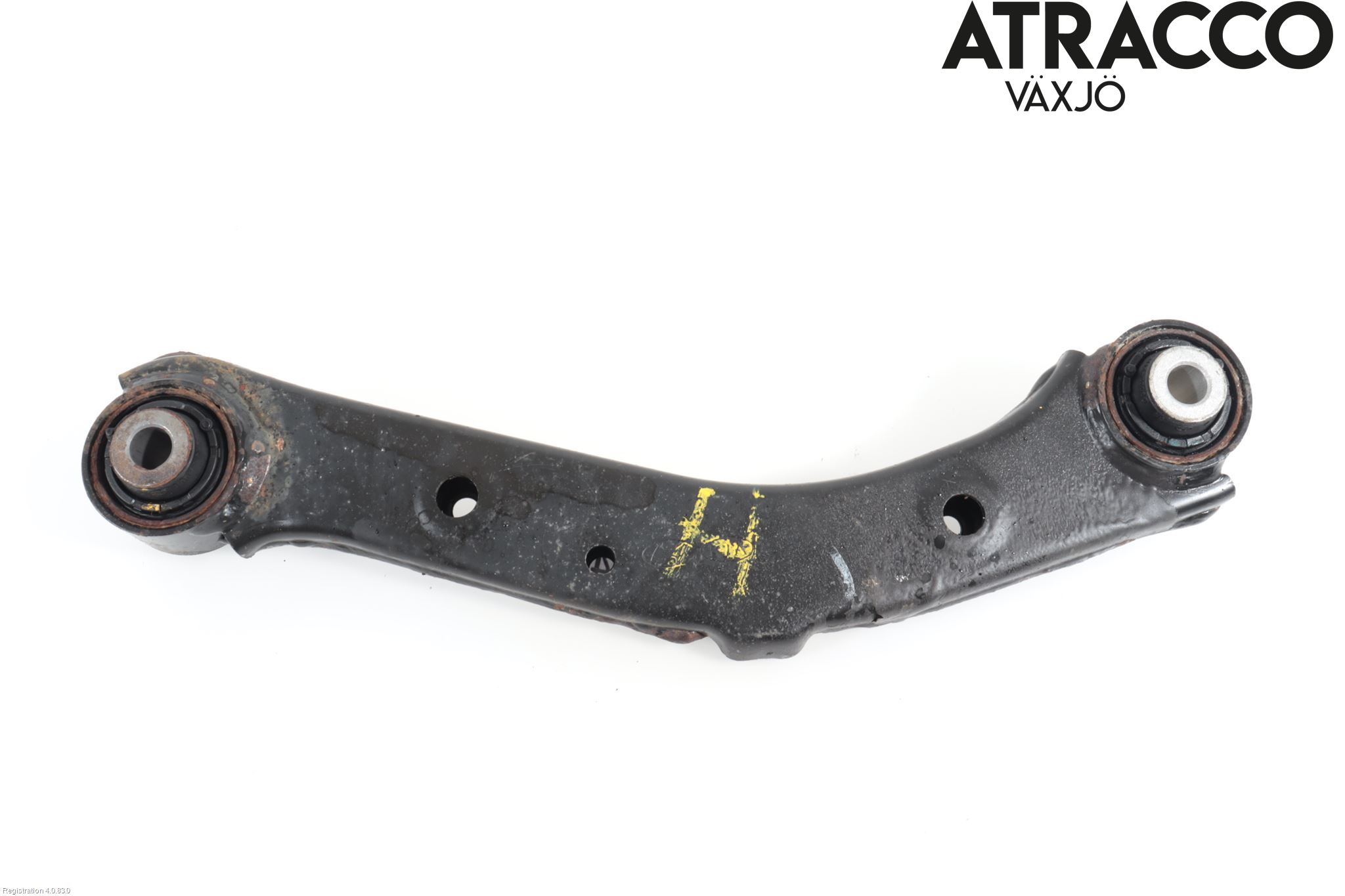 Hyundai TUCSON 05- Bärarm Bak Övre Höger