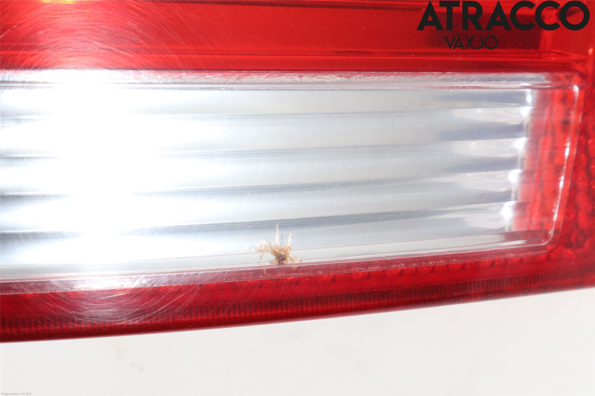 Audi A3/S3     04-05 Bakljus Höger