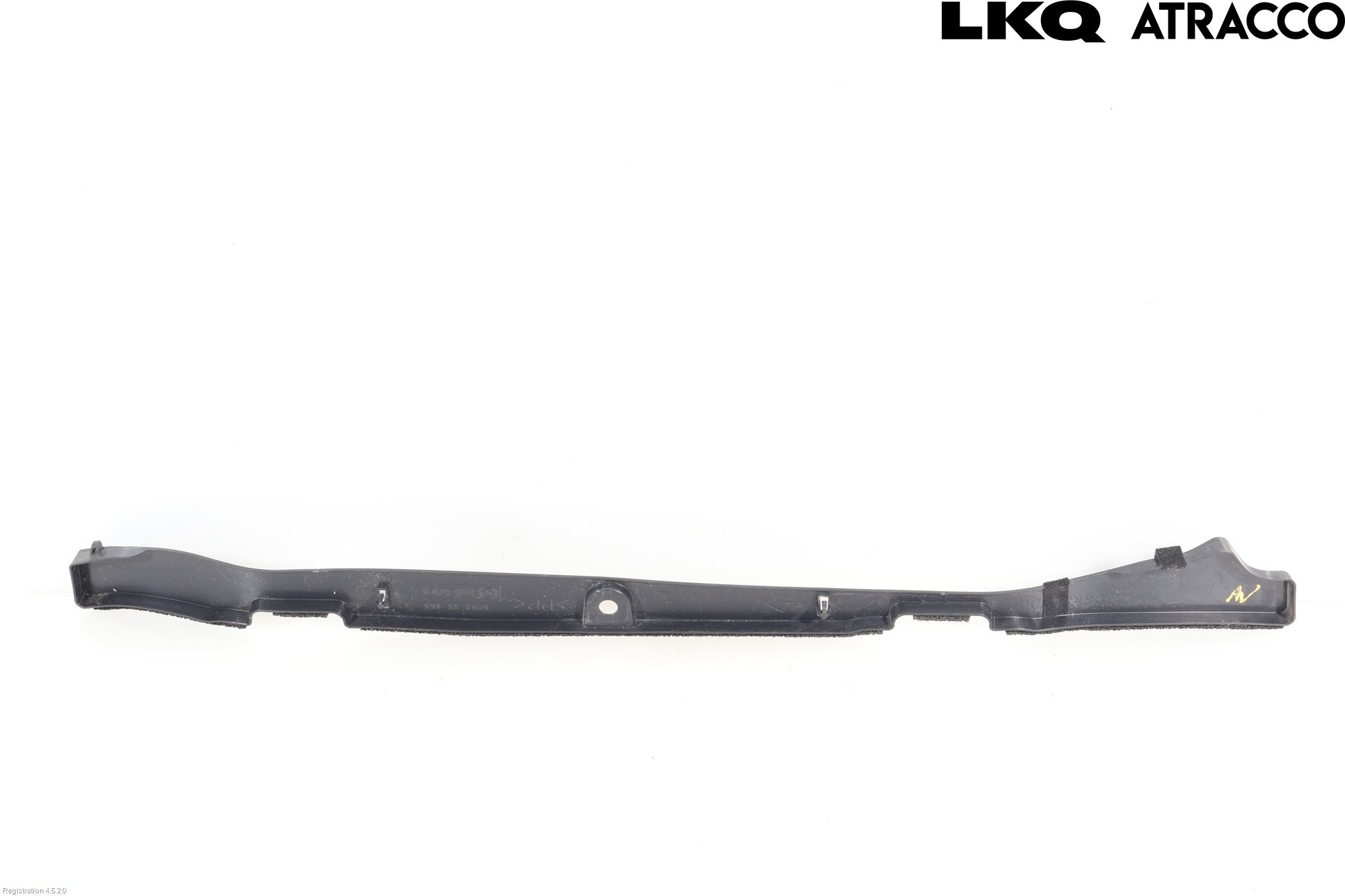 Mazda CX-60 22- Skärm Inner