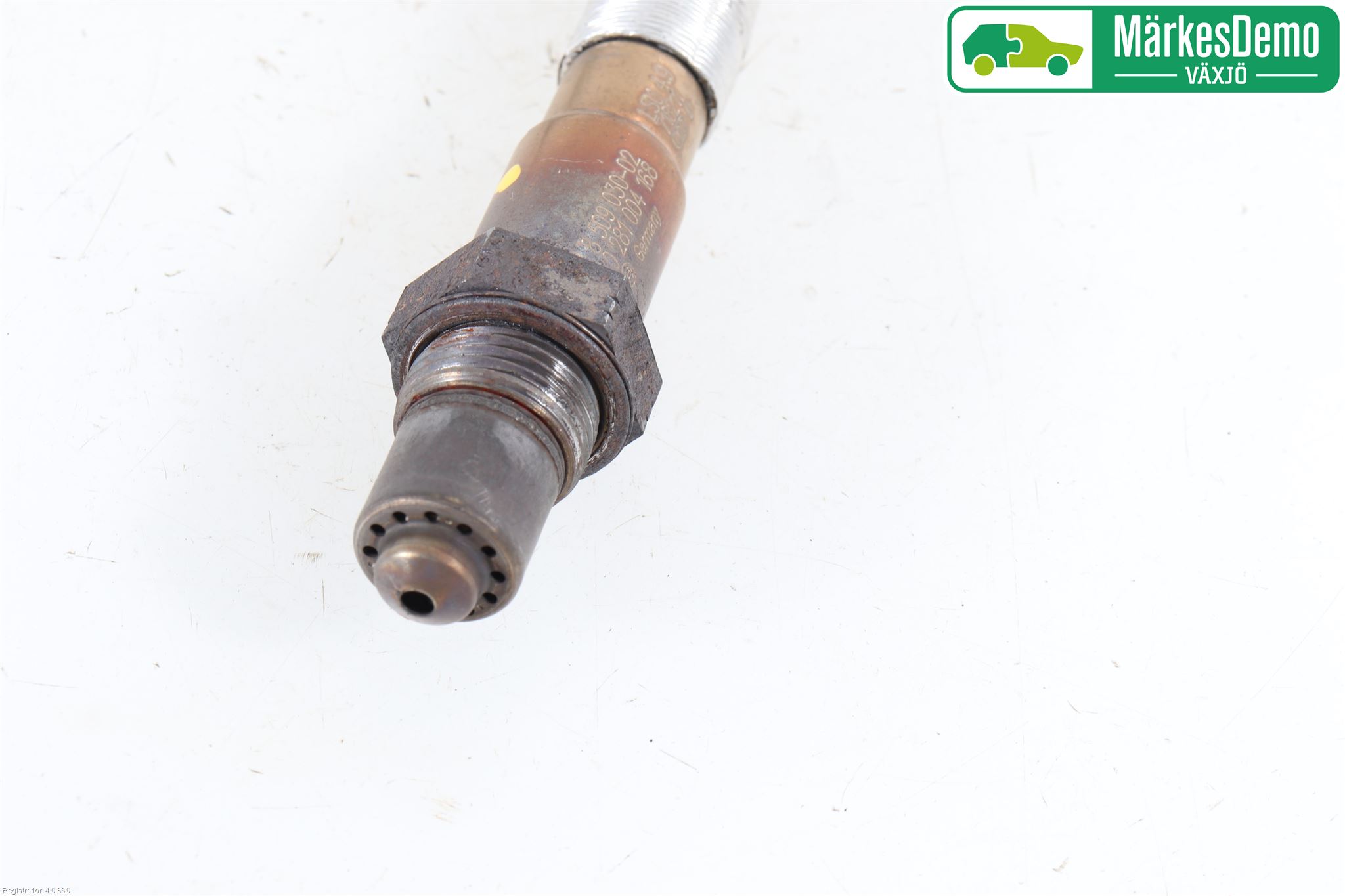 Toyota VERSO 09-18 Injlambdasond