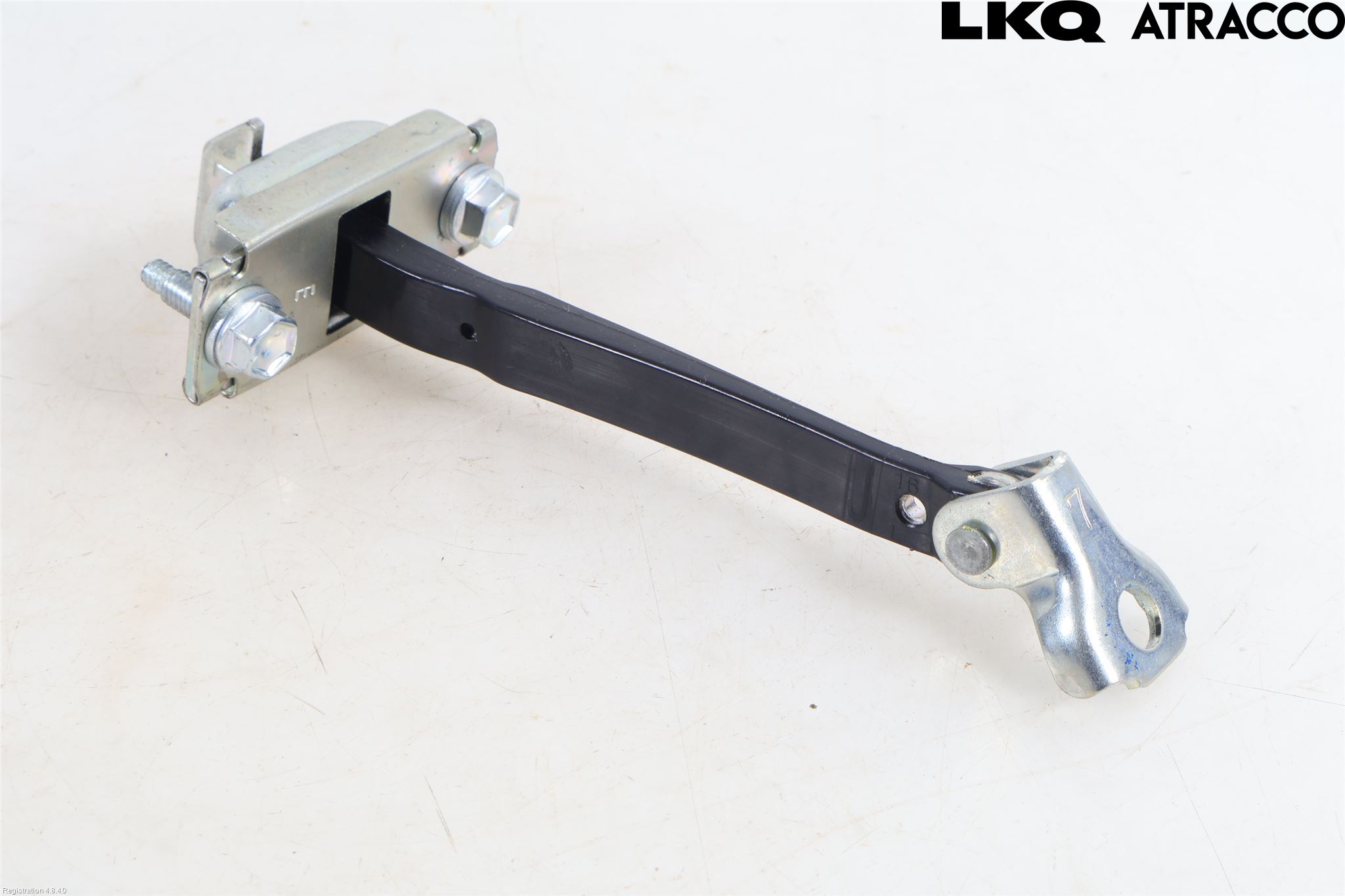 Toyota COROLLA 19- Dörrstopp