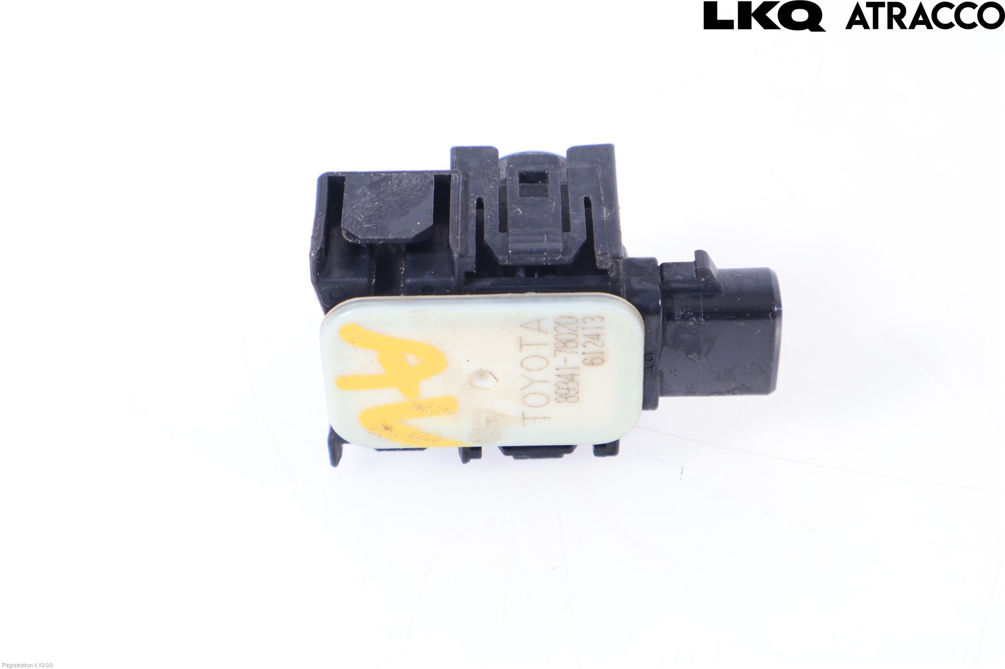 Lexus NX 300h 15-21 Parkeringshjälp Frontsensor