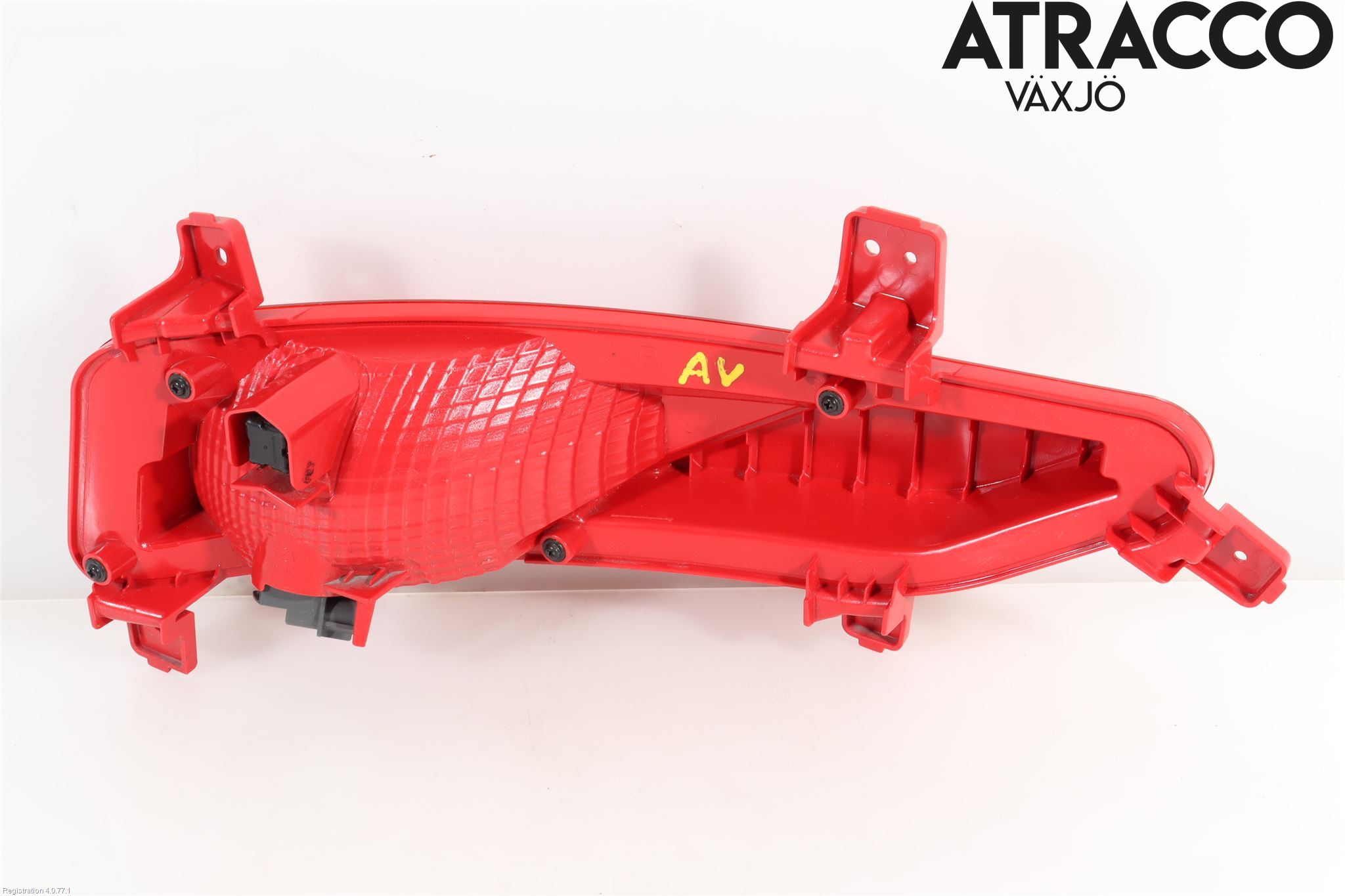 Hyundai i30 PD 17- Dimljus/Reflex Bak