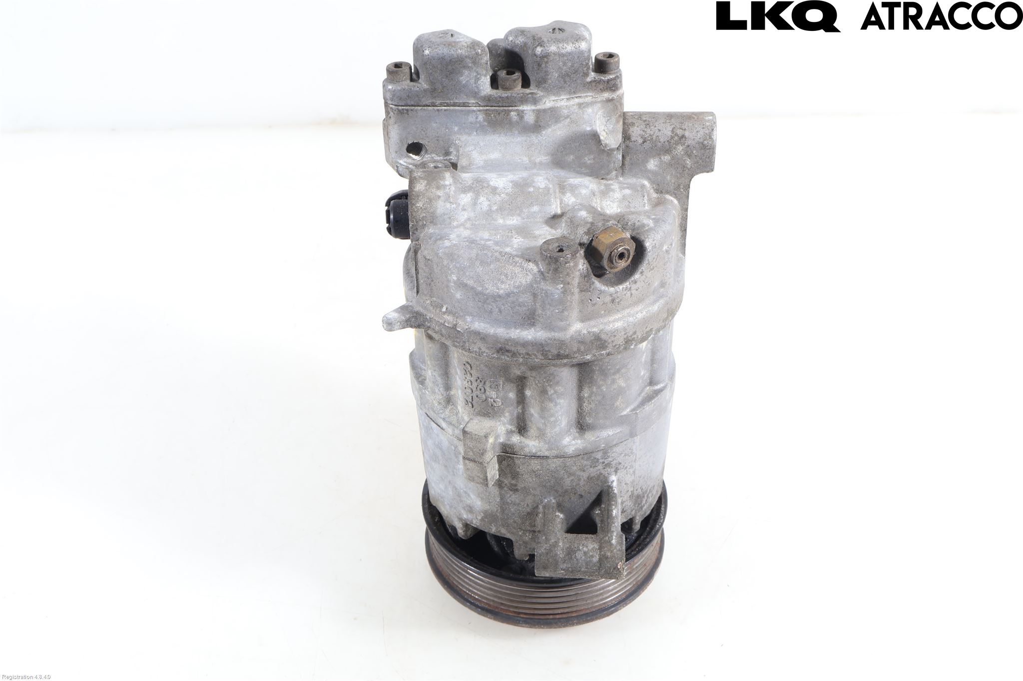 BMW 1 E87/81 5D/3D 03-11 Ac Kompressor