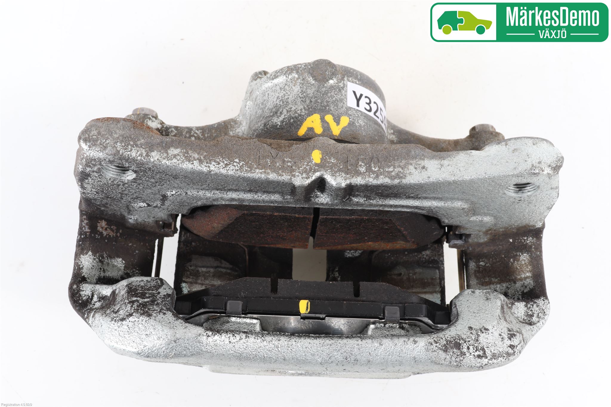 Mazda CX-30 20- Bromsok Fram Höger