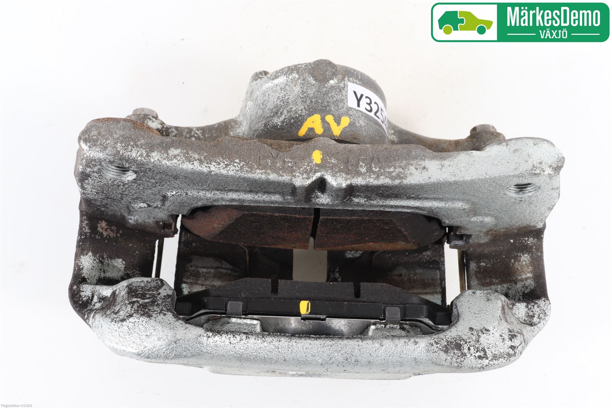 Mazda CX-30 20- Bromsok Fram Höger