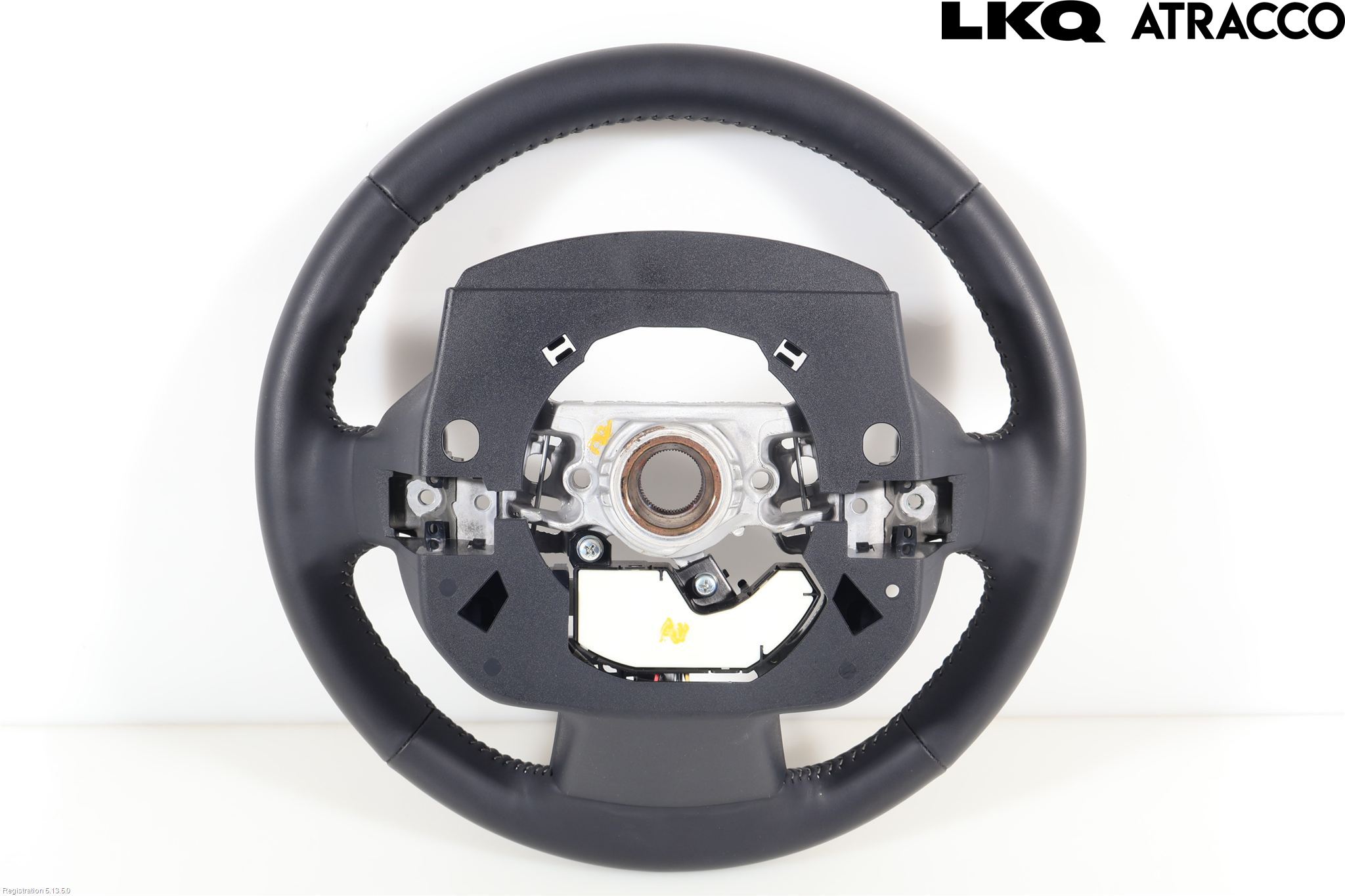 Toyota bZ4X EA10 22- Ratt
