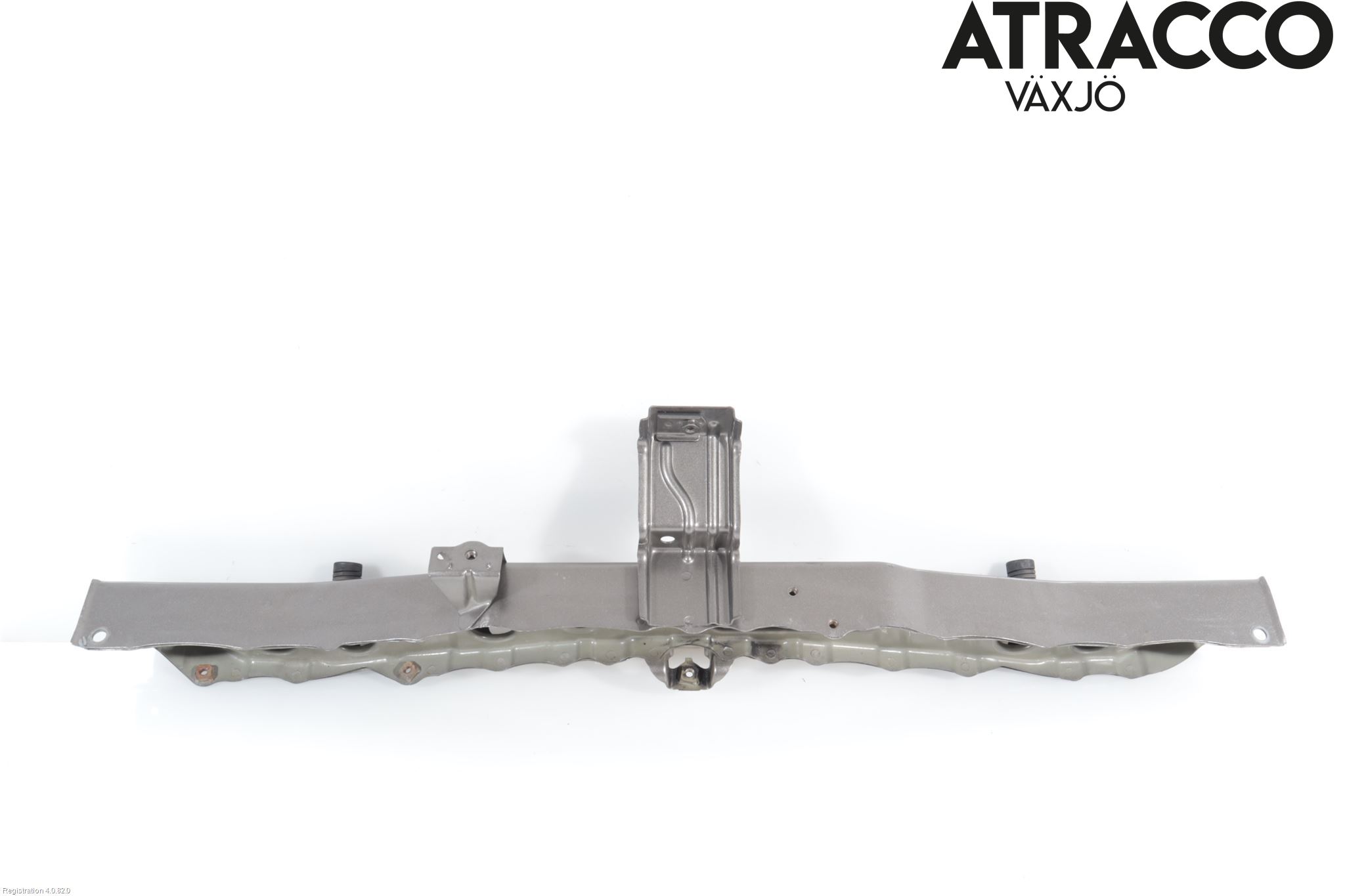 Toyota VERSO 09-18 Frontplåt Övre