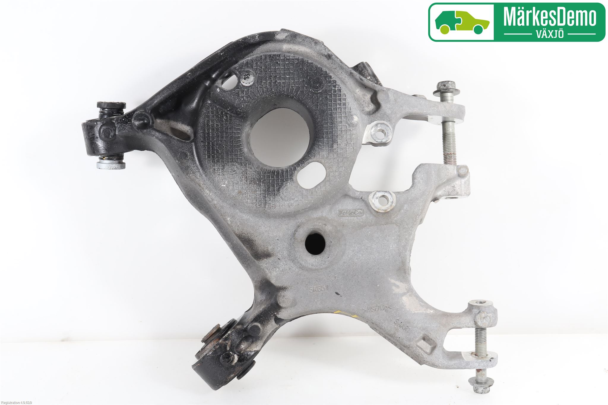 Ford MUSTANG VI 15-22 Bärarm Bak Höger