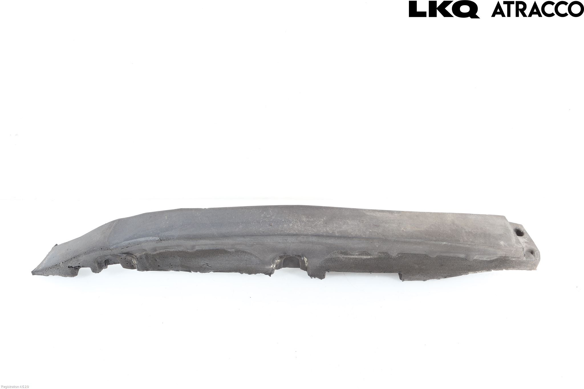 Volkswagen VW PASSAT 11-14 Skärm Inner