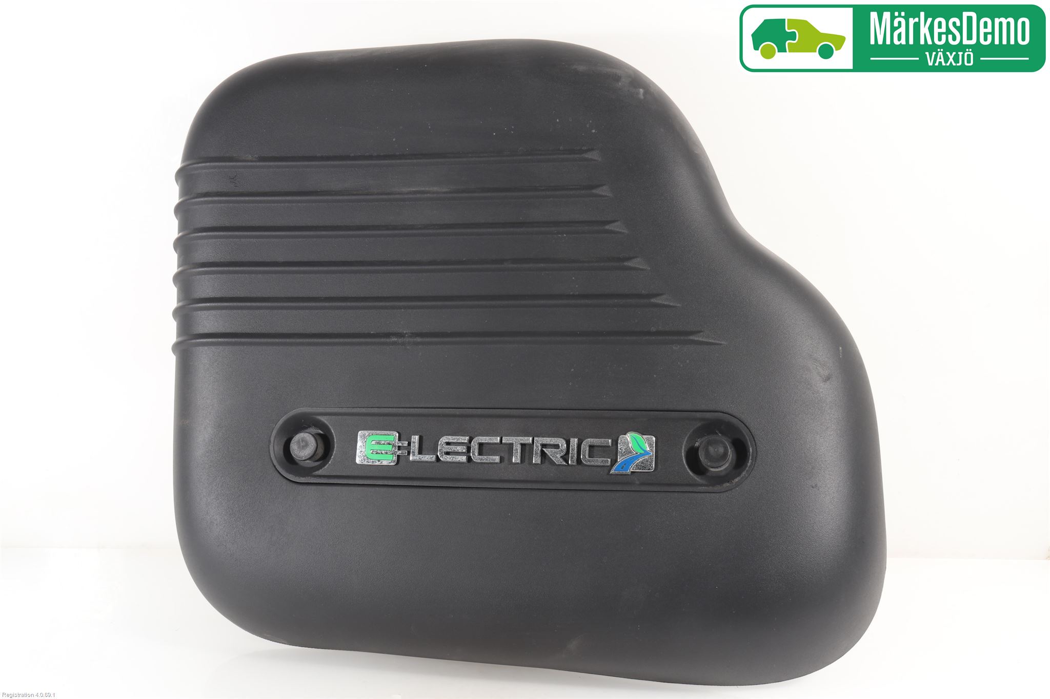 Ford FOCUS 11-14 Motorkåpa