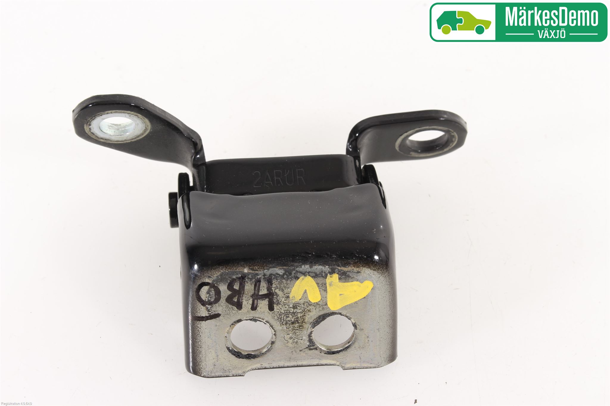 Honda CIVIC 17-22 Dörrgångjärn