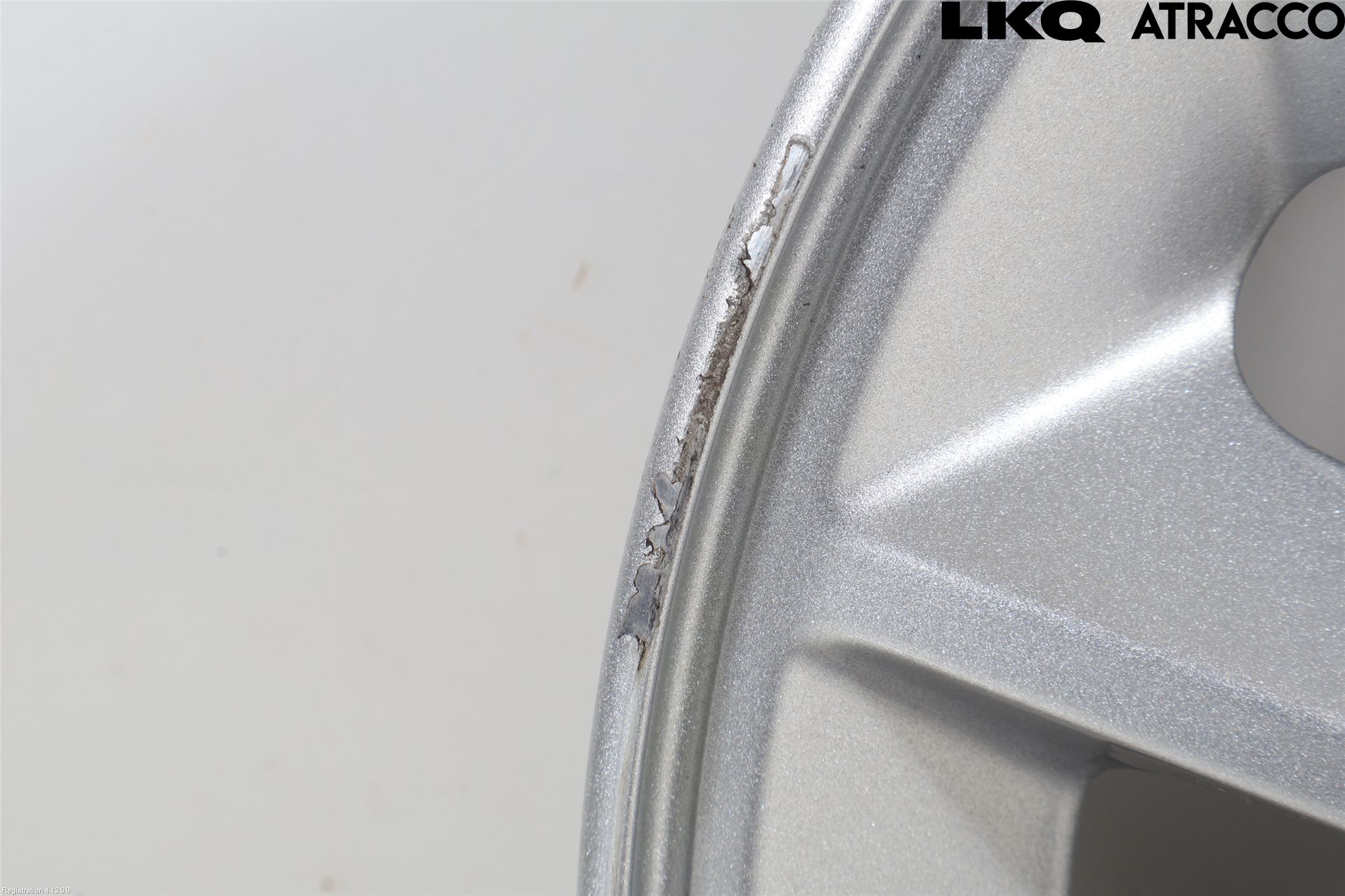 Hyundai i30 GD 13-17 Fälg Aluminium