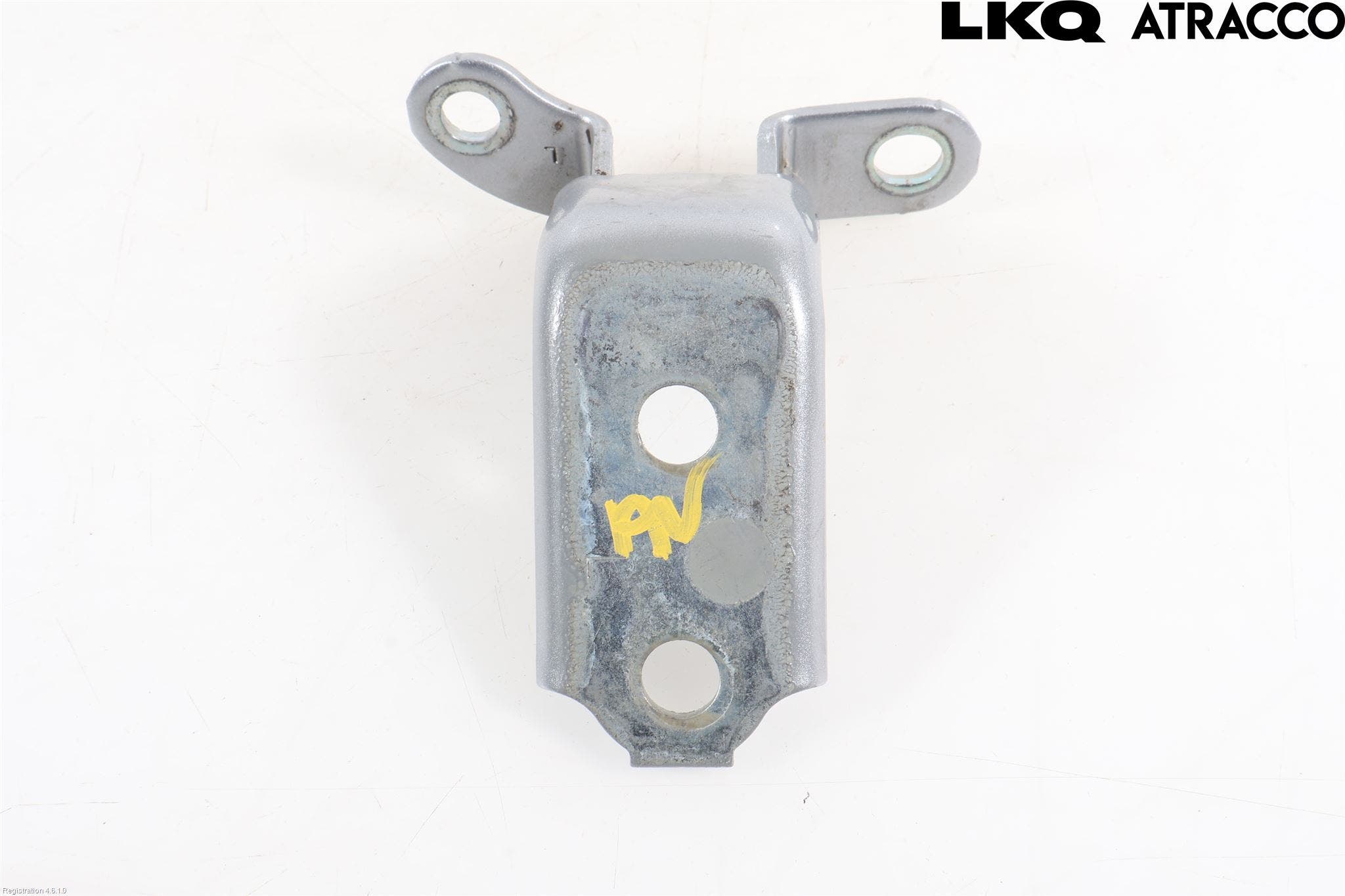 Toyota COROLLA 19- Dörrgångjärn