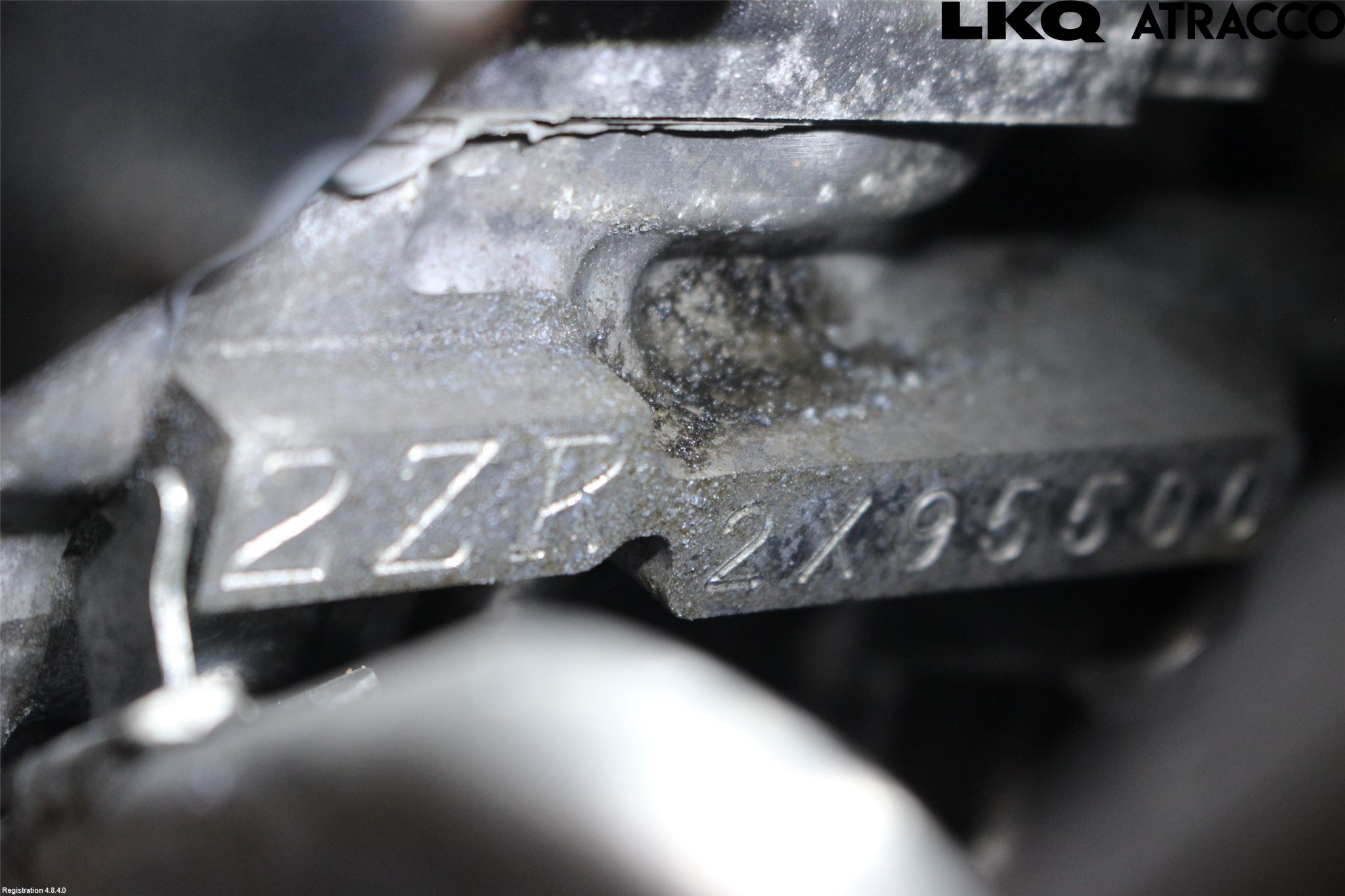 Toyota COROLLA CROSS XG10 22- Motor Bensin