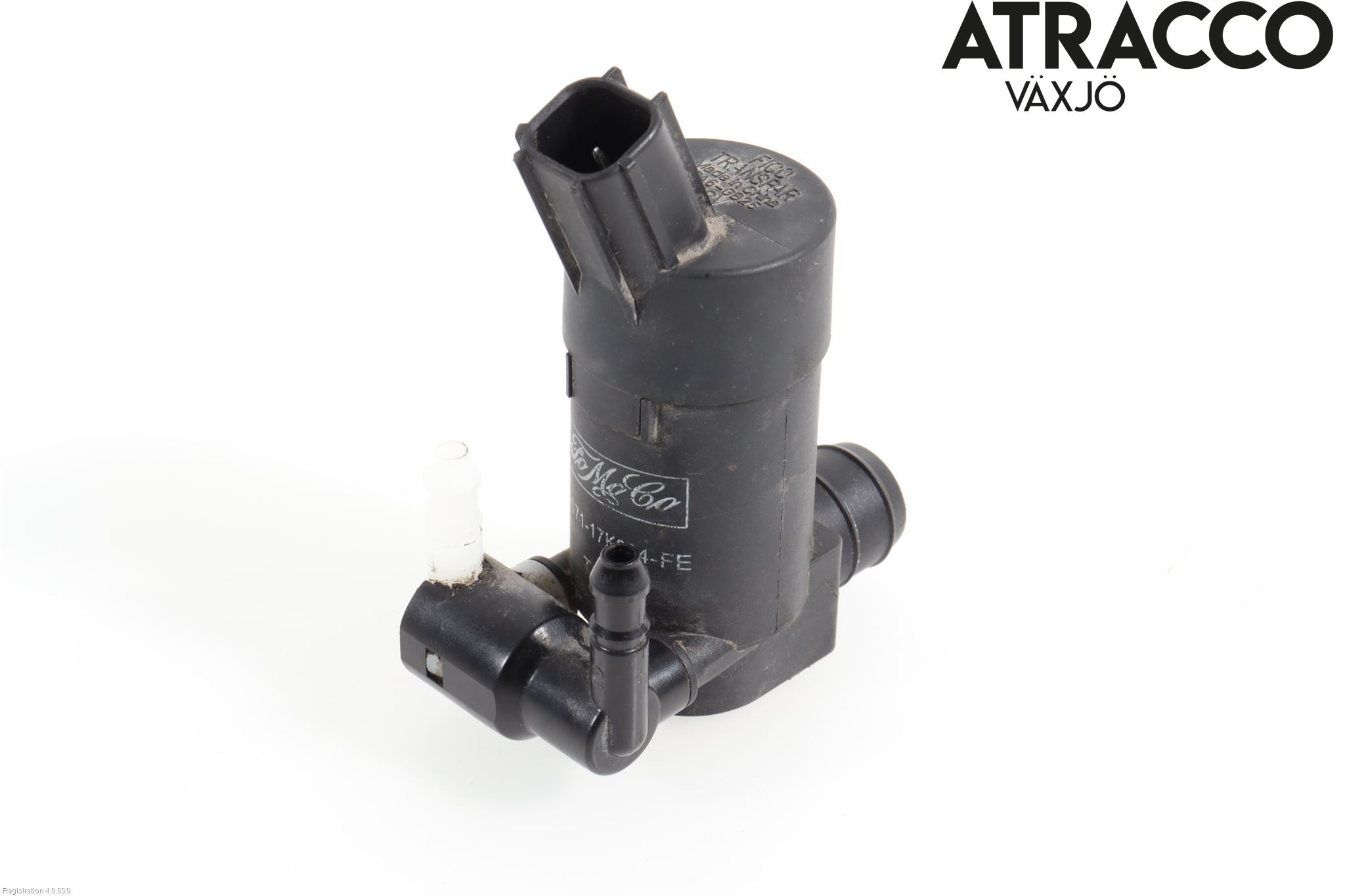 Ford S-MAX 06-15 Spolarpump Vindruta