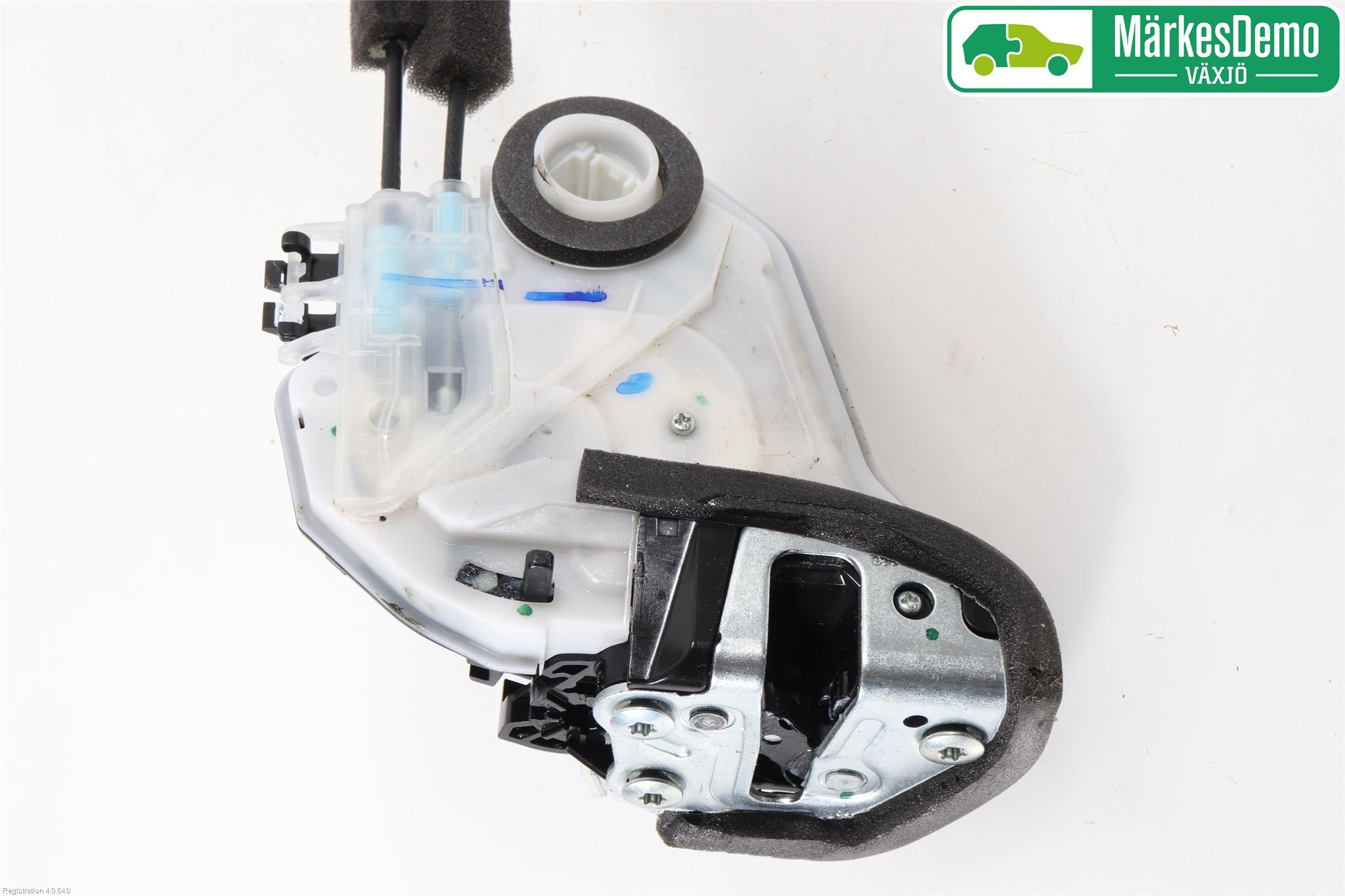 Honda CIVIC 17-22 Låskista-Dörrlås