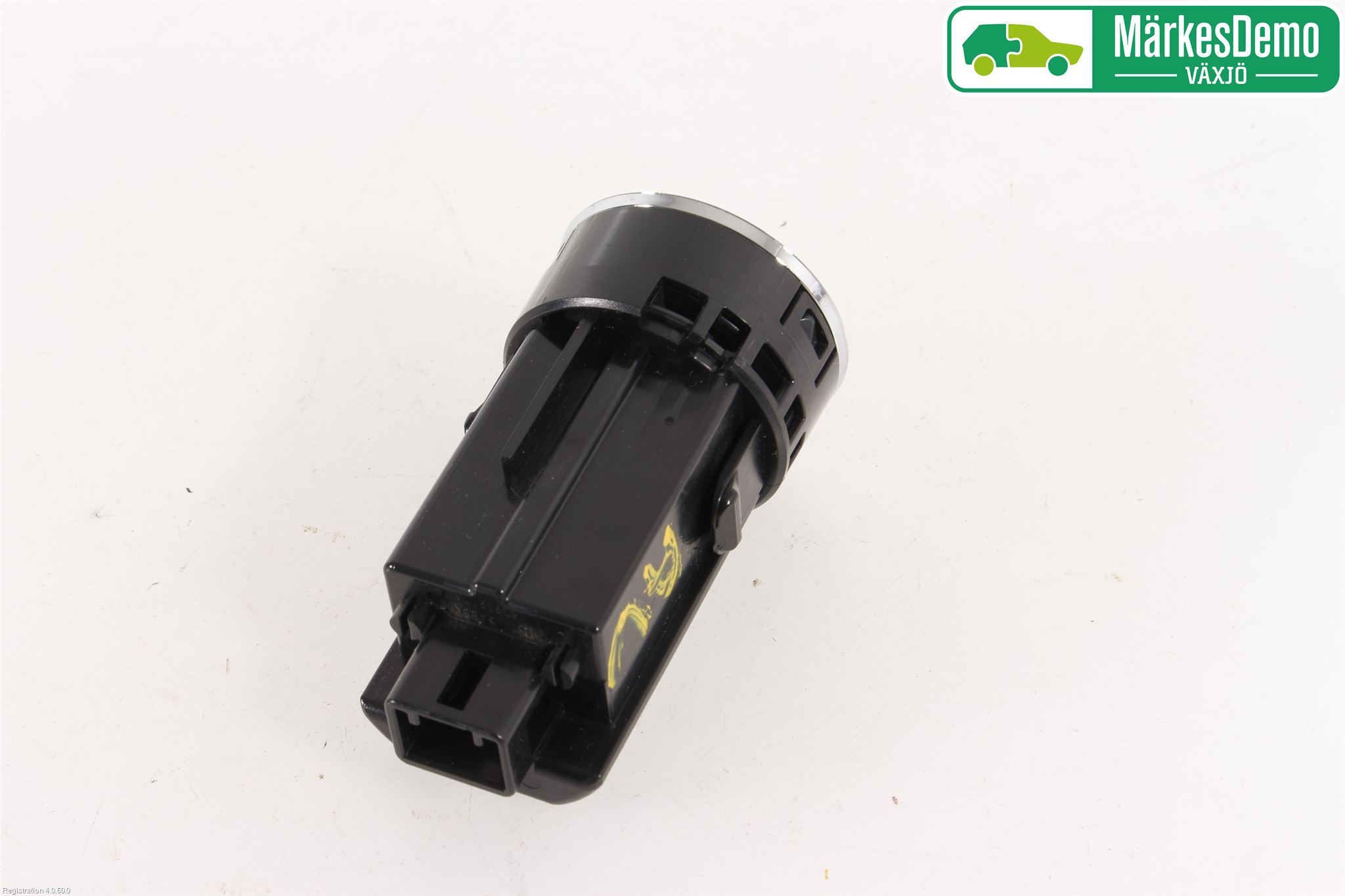 Toyota HILUX 16- Startknapp Personbil