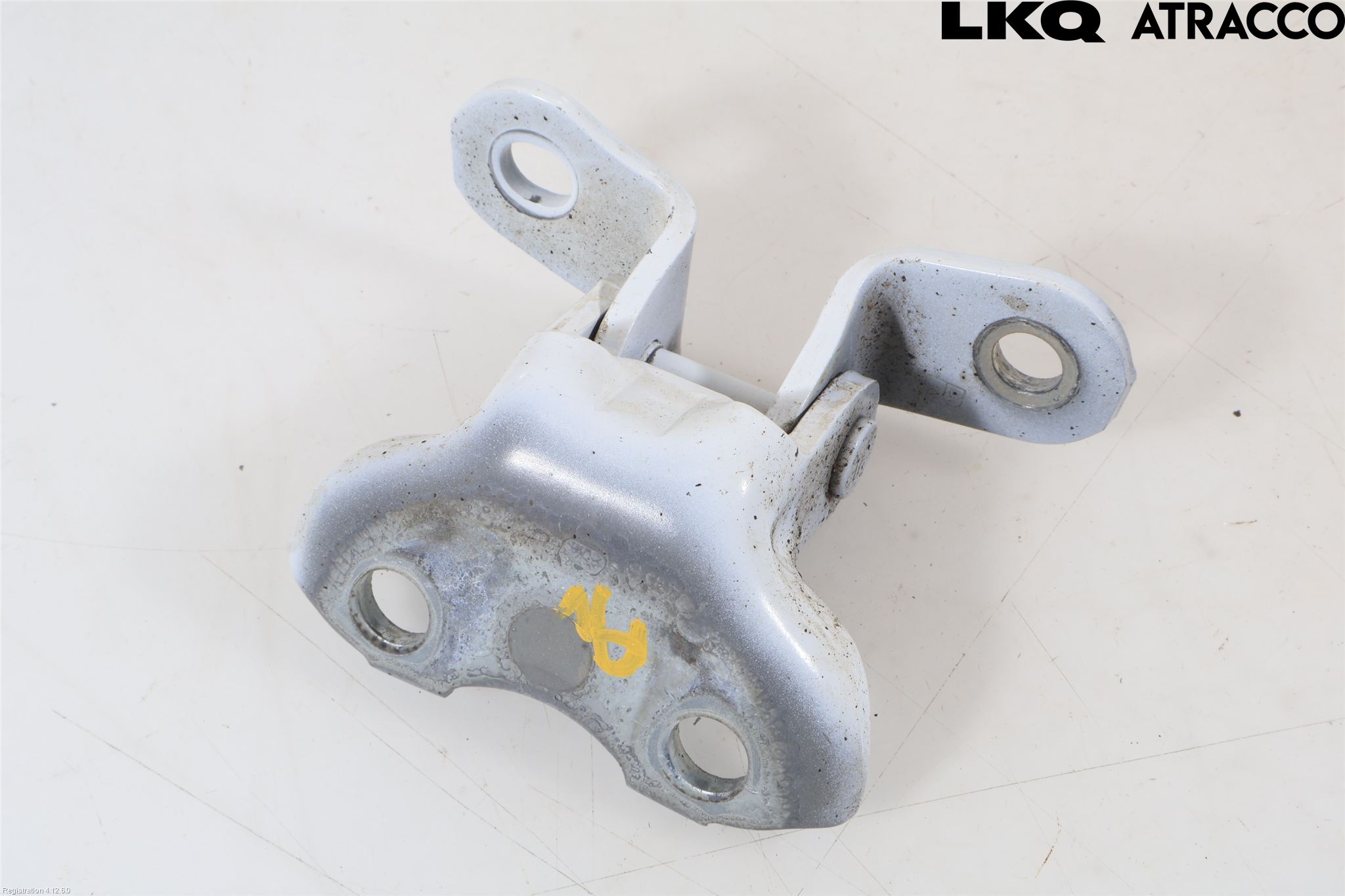 Toyota RAV4 19- Dörrgångjärn