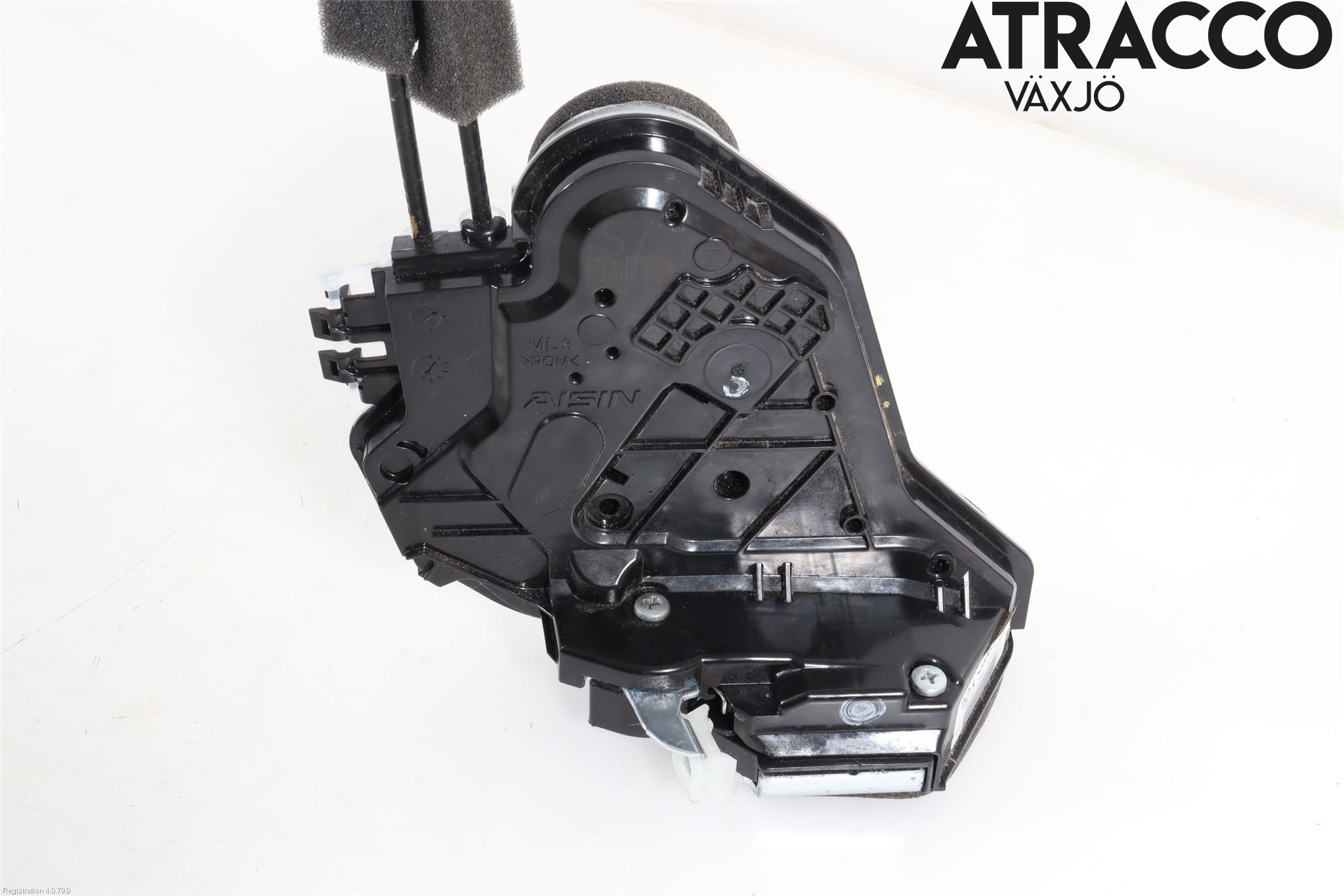 Honda CIVIC 17-22 Låskista-Dörrlås