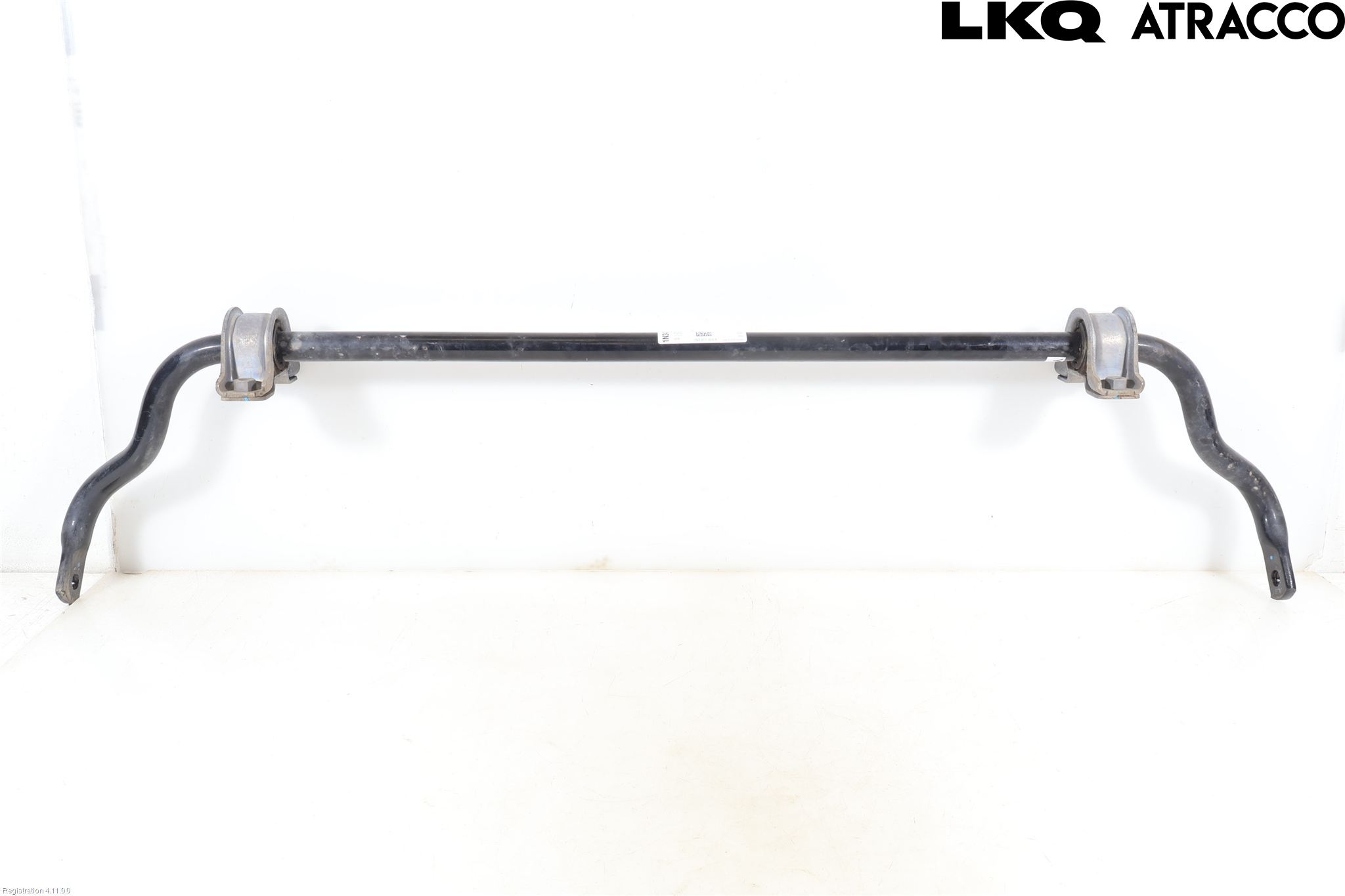 Volkswagen VW ID BUZZ/CARGO 22- Krängningshämmare Fram