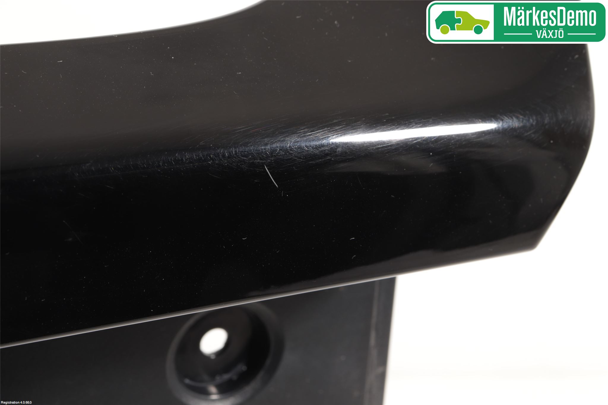 Kia NIRO (DE) 17-22 Bakljussarg