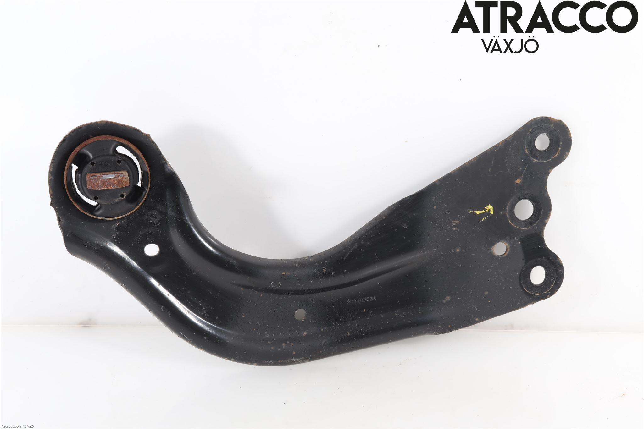 Mazda CX-5 17- Bärarm Bak Vänster