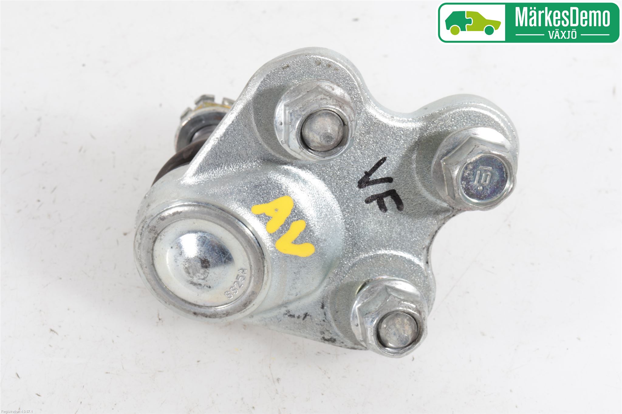 Honda HR-V 15-21 Styrspindelled-Kulled
