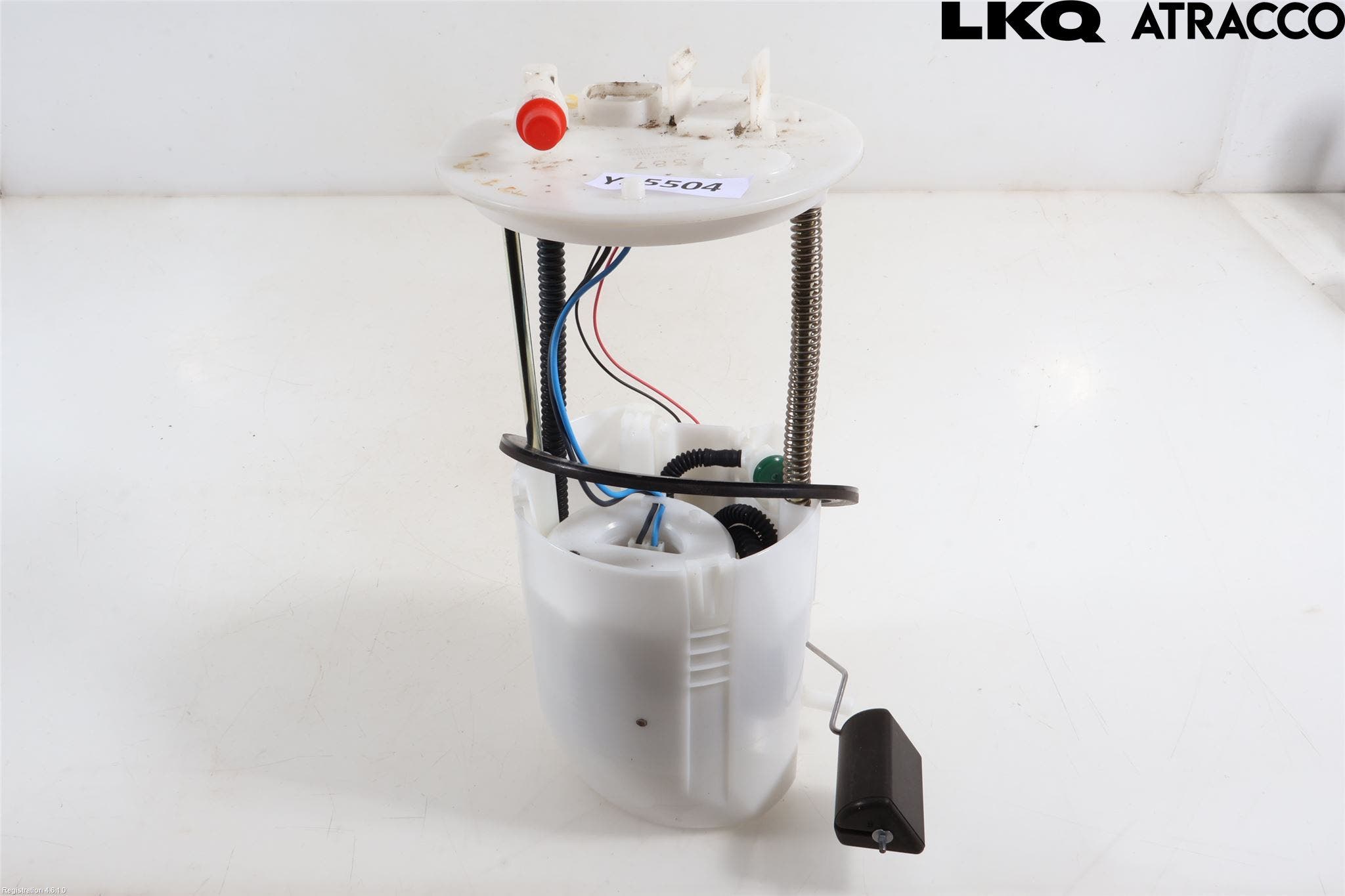 Mitsubishi OUTLANDER 13-21 Bränslepump El