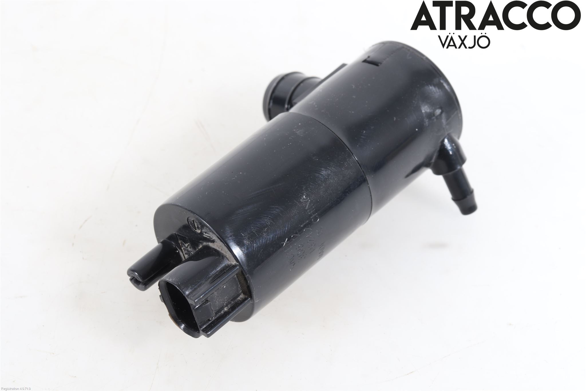 Nissan X-TRAIL 14-21 Spolarpump Baklucka