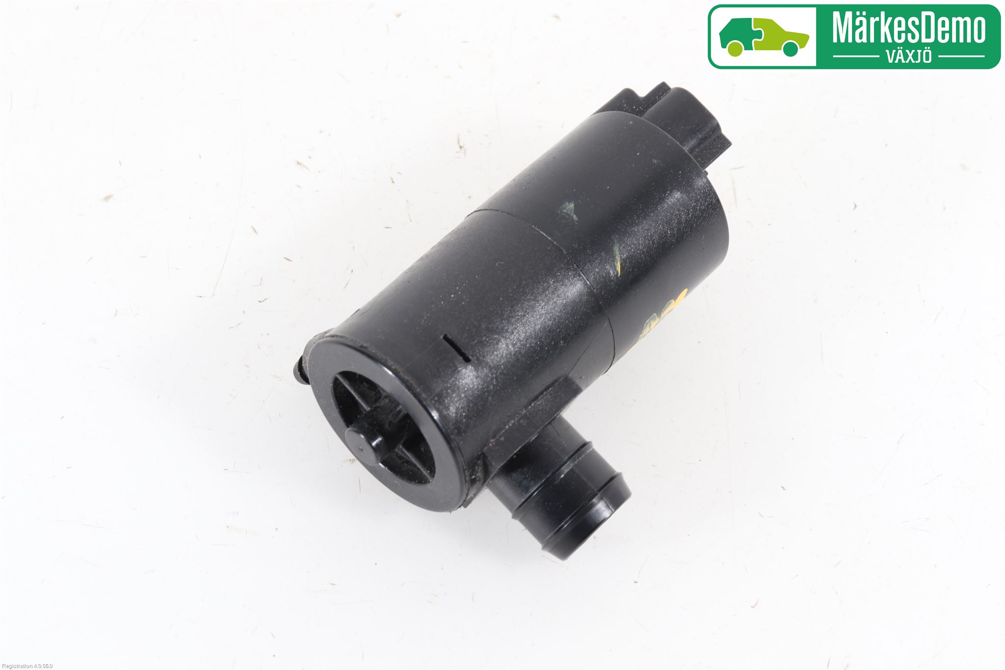 Toyota AYGO 15-21 Spolarpump Baklucka