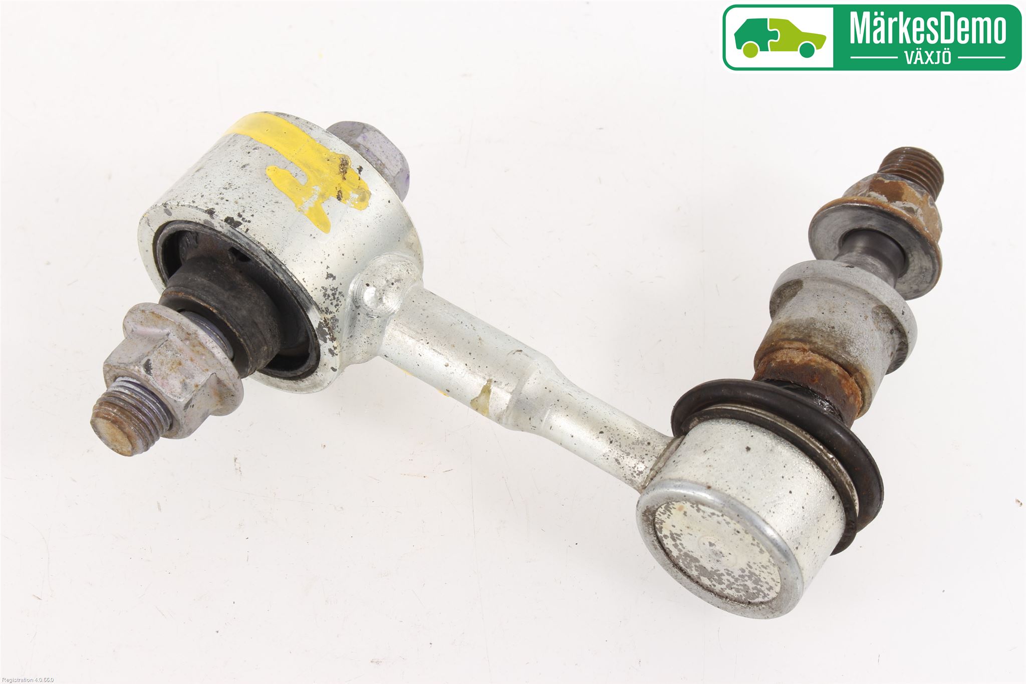 Toyota C-HR 16-23 Krängningshämmarstag Bak