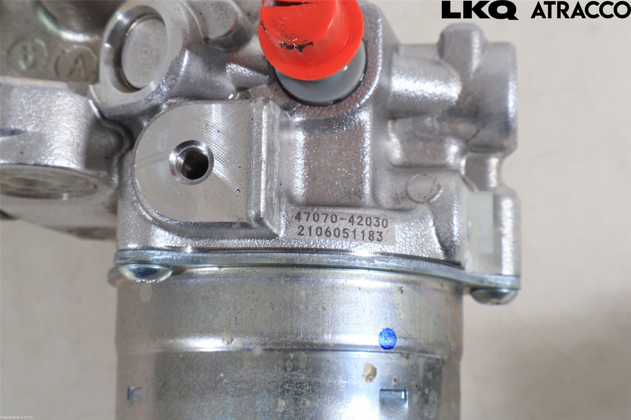 Toyota RAV4 19- Abs Hydraulpump