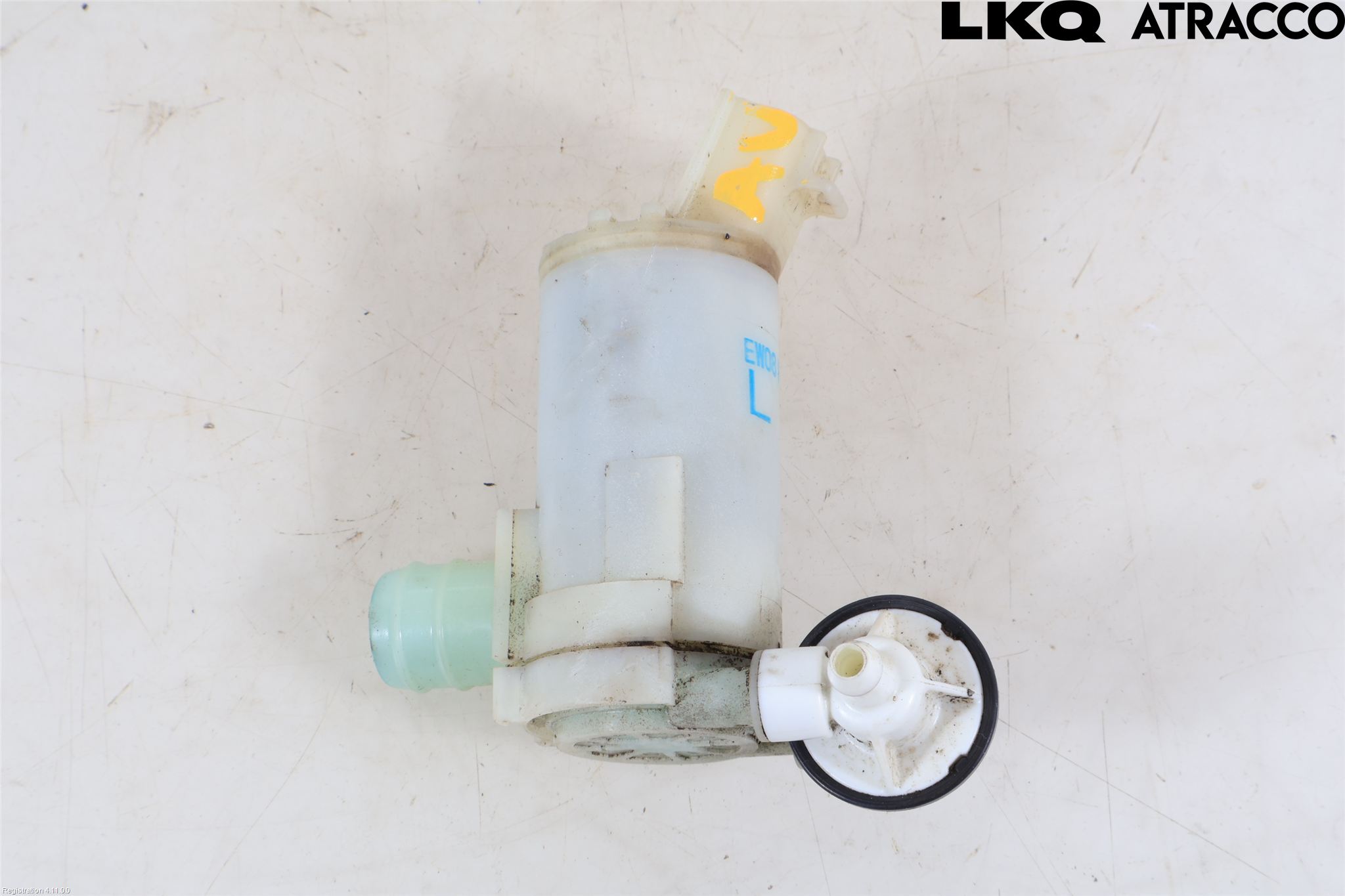 Mitsubishi OUTLANDER 13-21 Spolarpump Vindruta