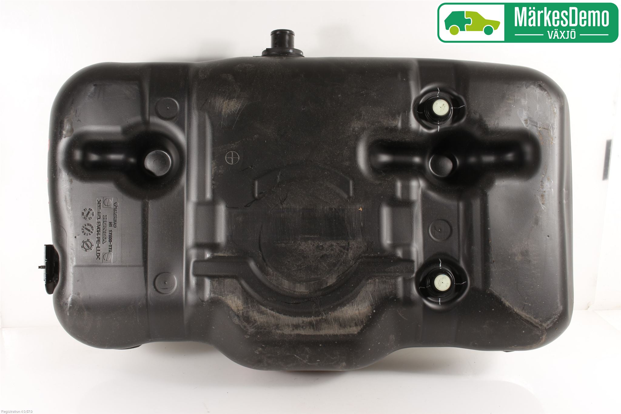 Honda HR-V 15-21 Bränsletank