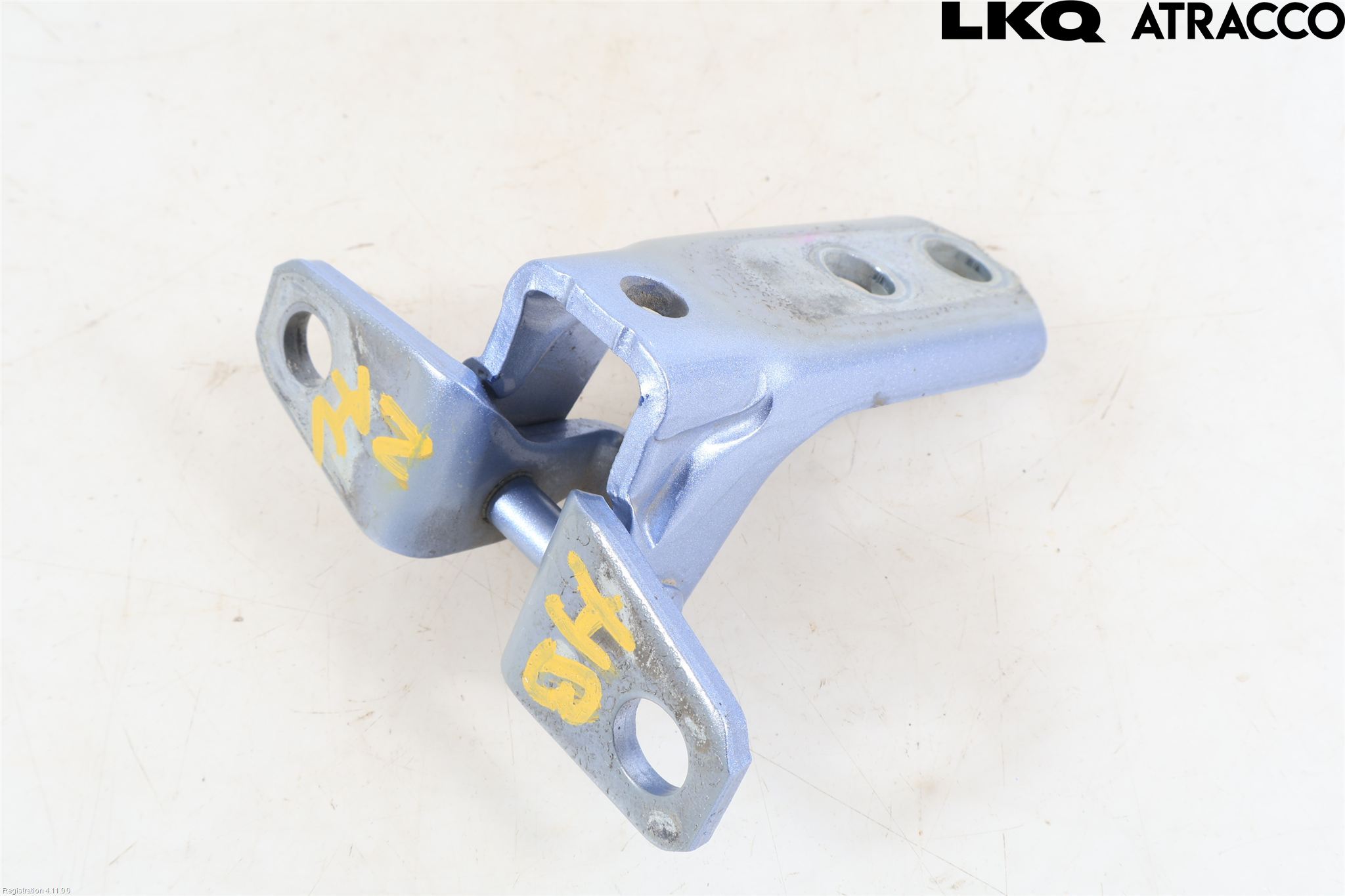 Mitsubishi OUTLANDER 13-21 Dörrgångjärn