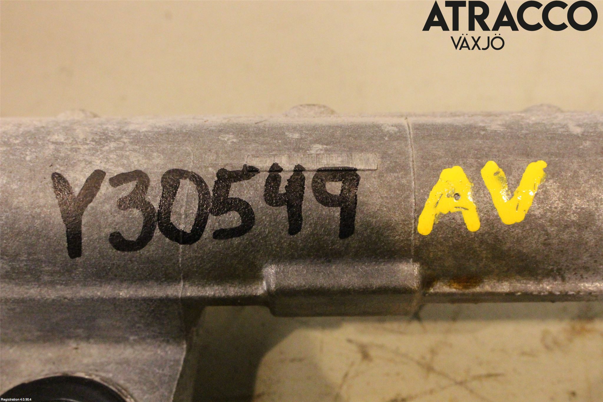 Honda HR-V 15-21 Styrväxel-Snäcka