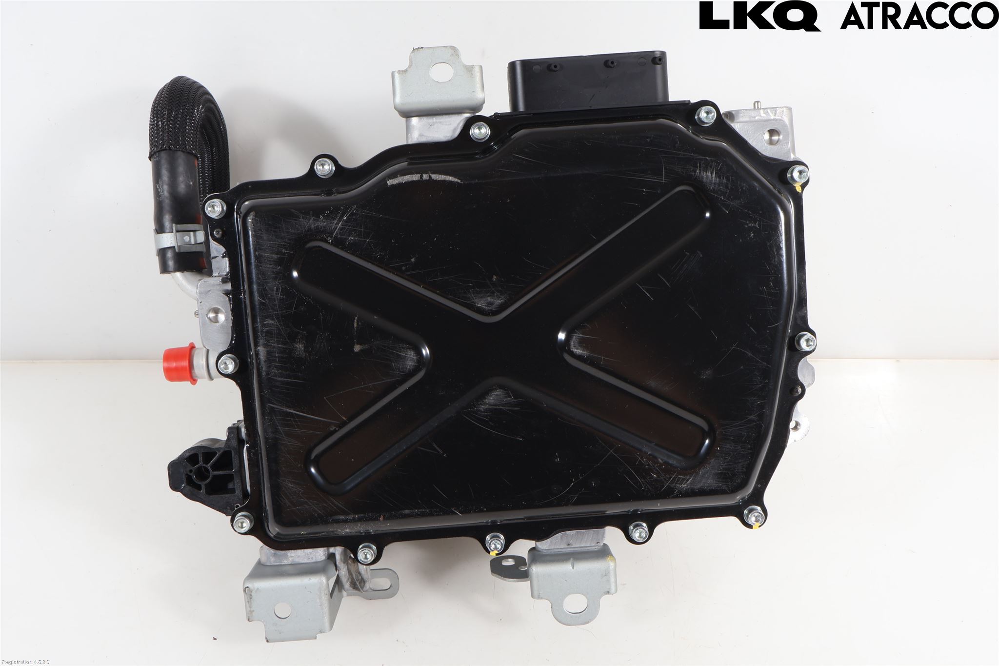 Hyundai IONIQ AE 17-22 Hybridconverter
