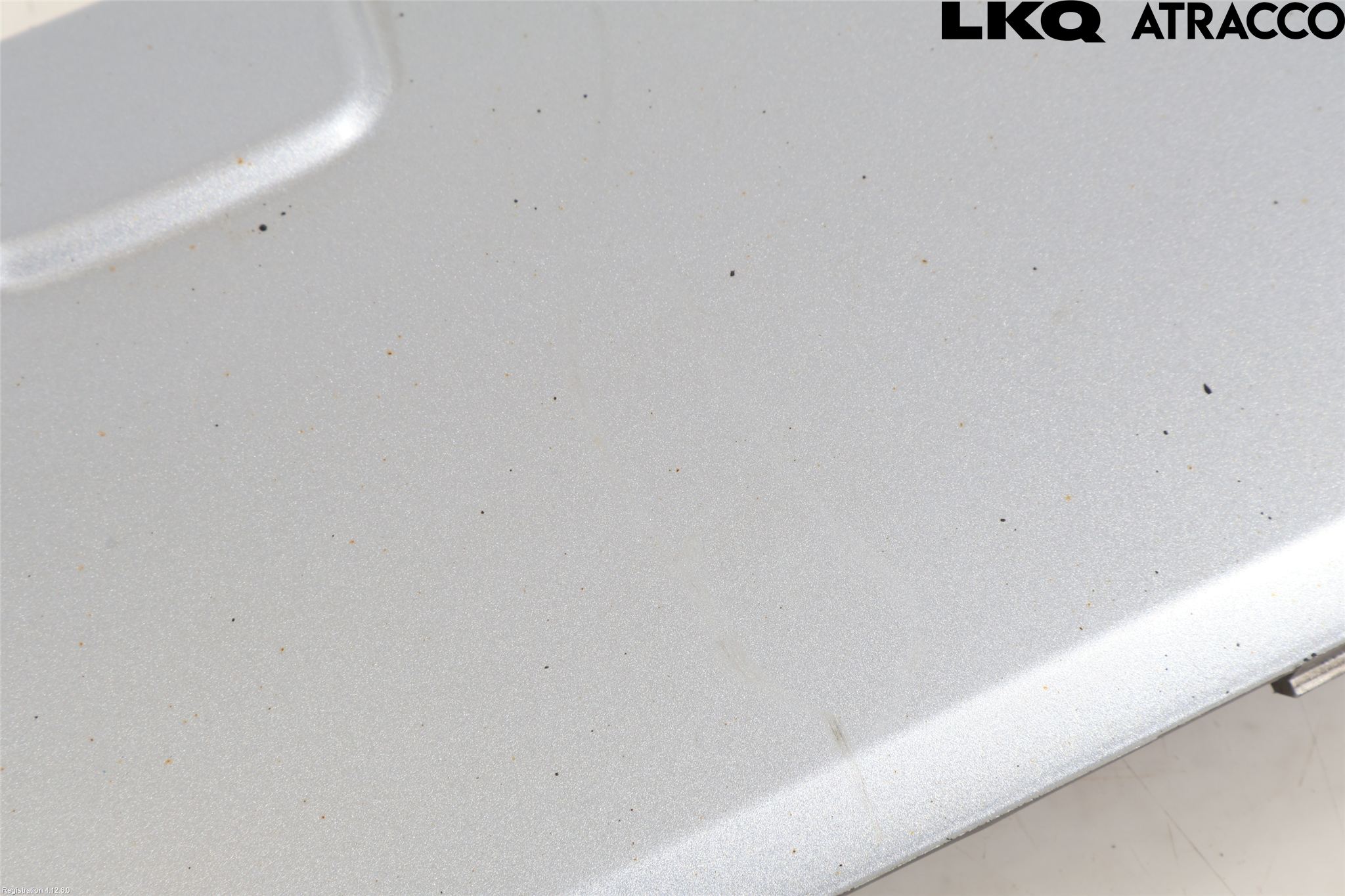 Opel MOKKA 13-20 Stötfångarbeklädnad Bak