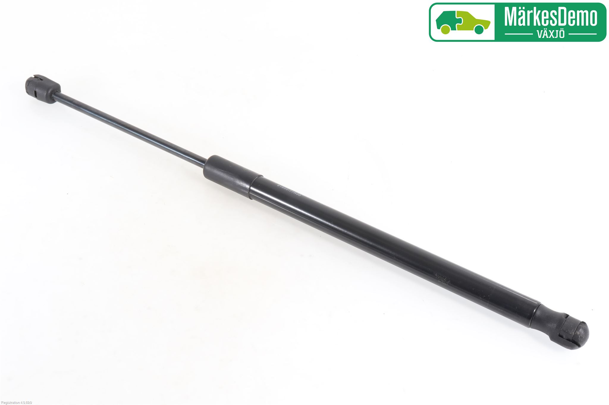 Suzuki JIMNY 81-21 Gasfjäder Baklucka