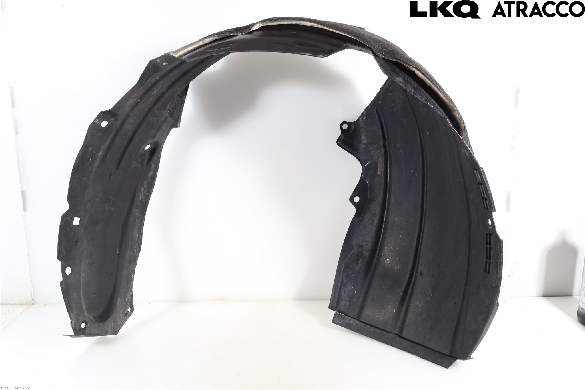 Honda CR-V 19-22 Skärm Inner