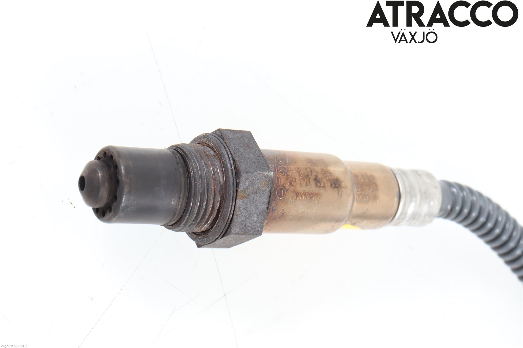 Ford FOCUS 08-11 Injlambdasond